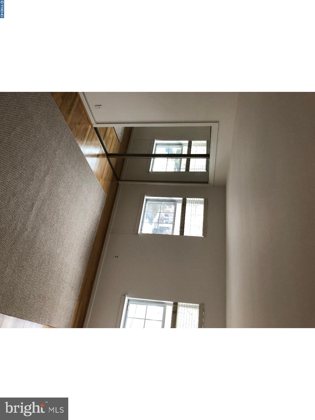 MAYFLOWER SQUARE - Residential Lease