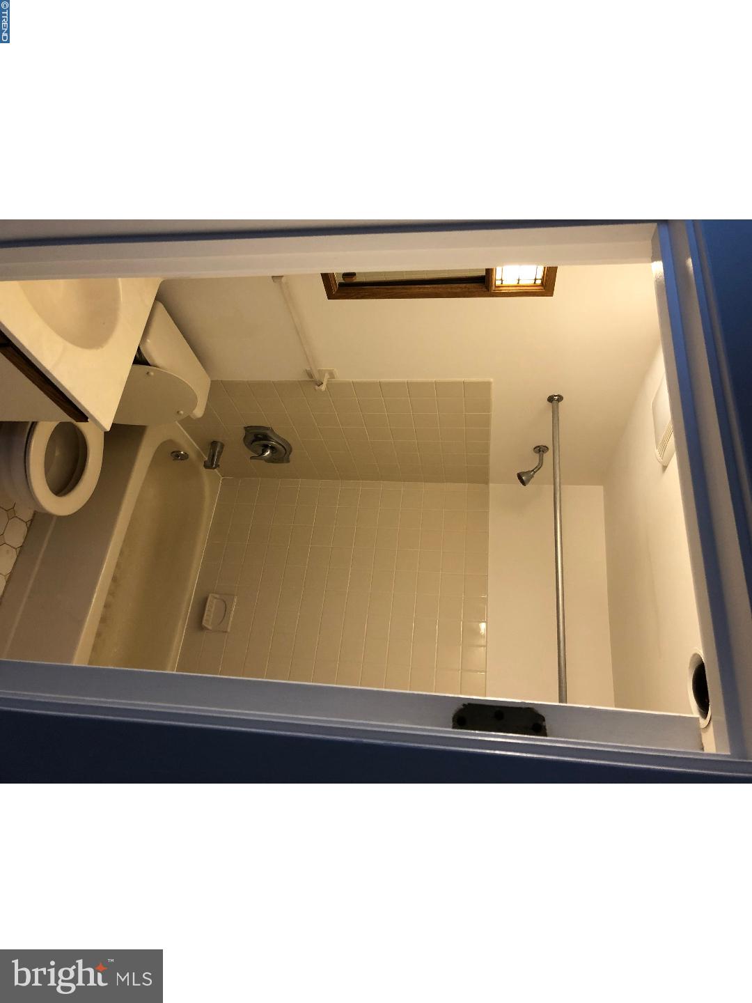 MAYFLOWER SQUARE - Residential Lease