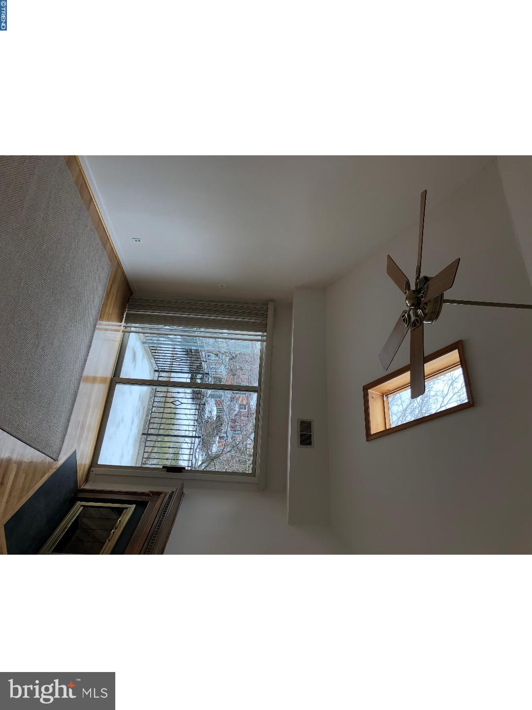 MAYFLOWER SQUARE - Residential Lease