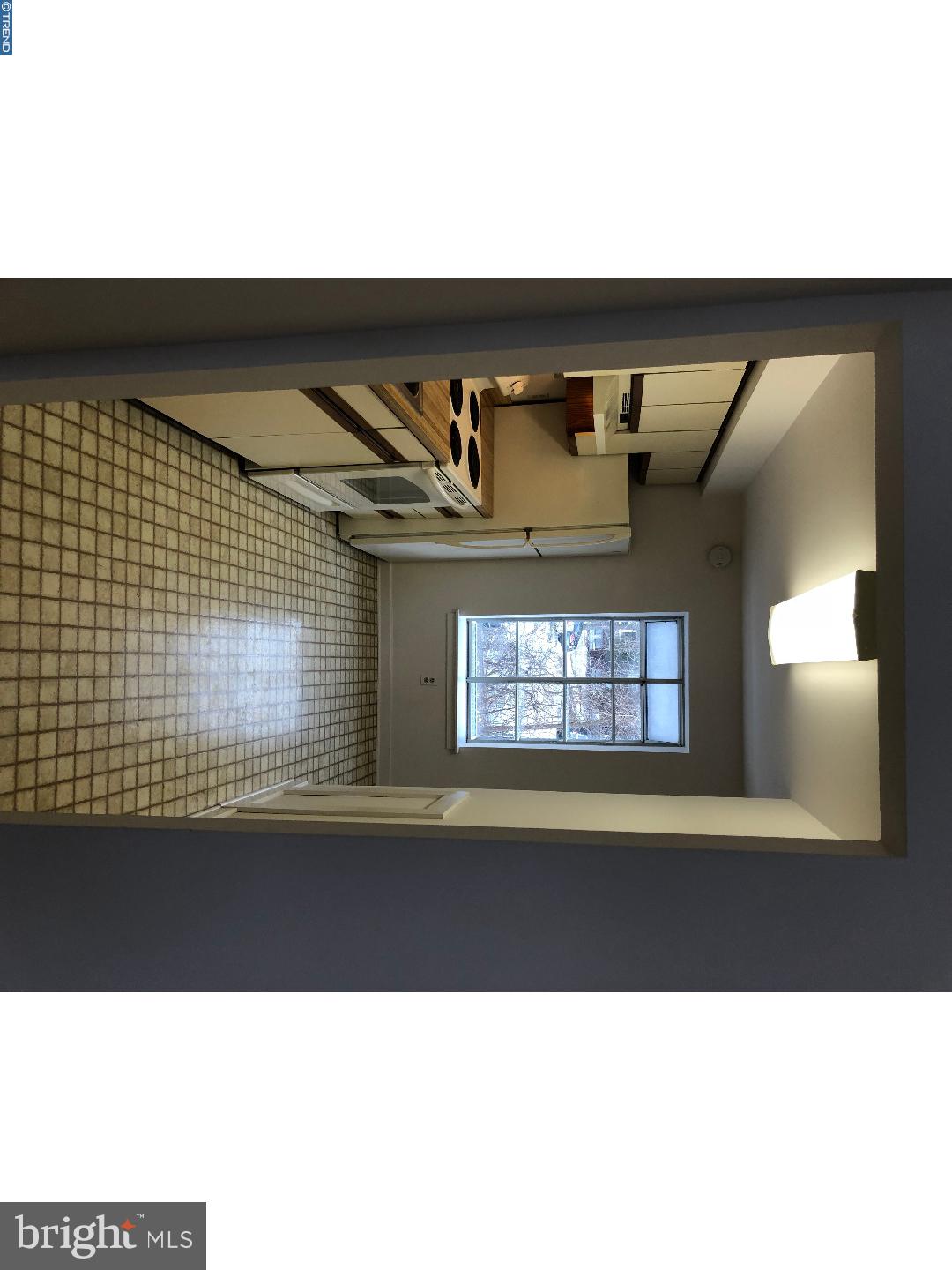 MAYFLOWER SQUARE - Residential Lease