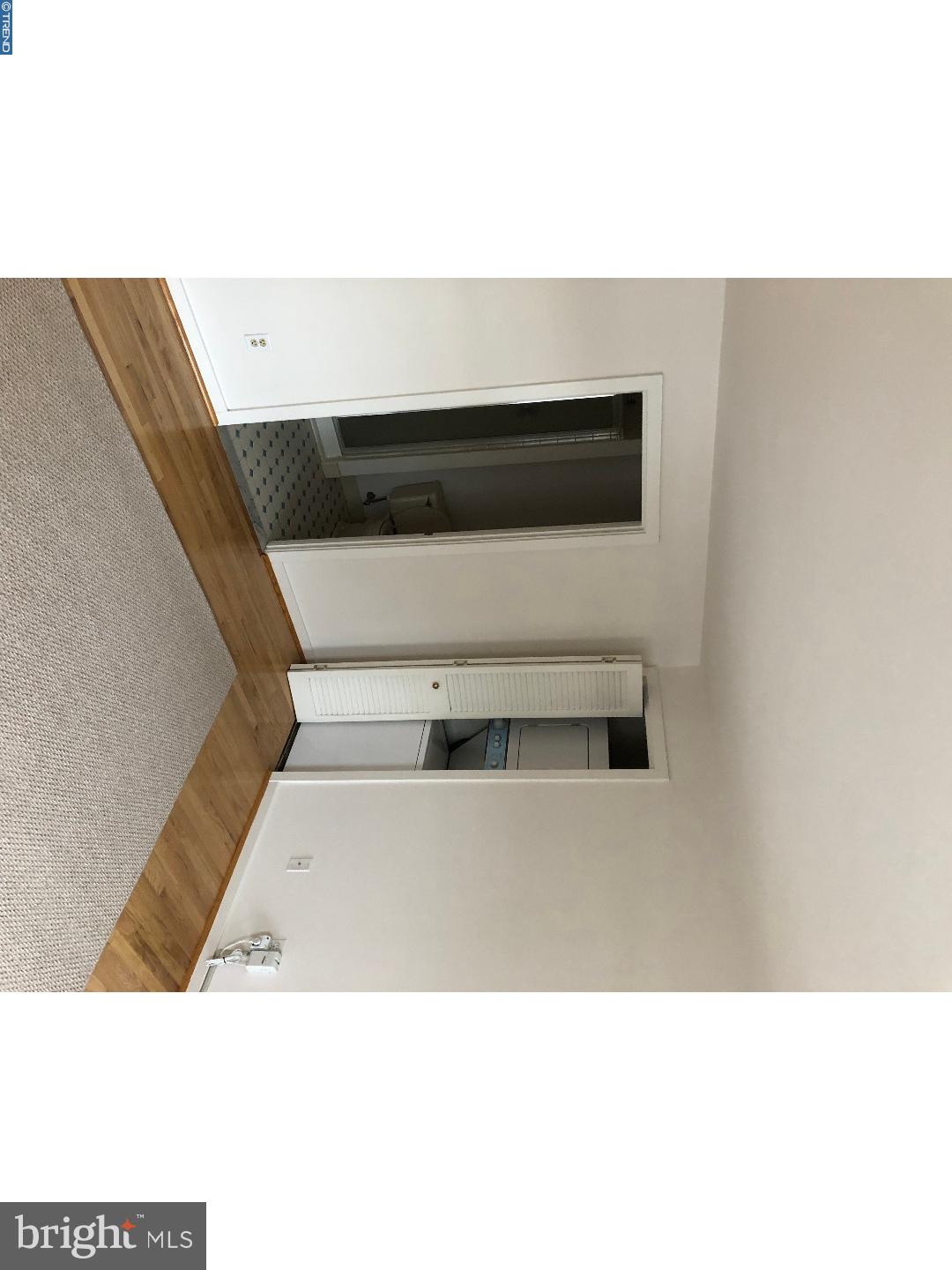 MAYFLOWER SQUARE - Residential Lease