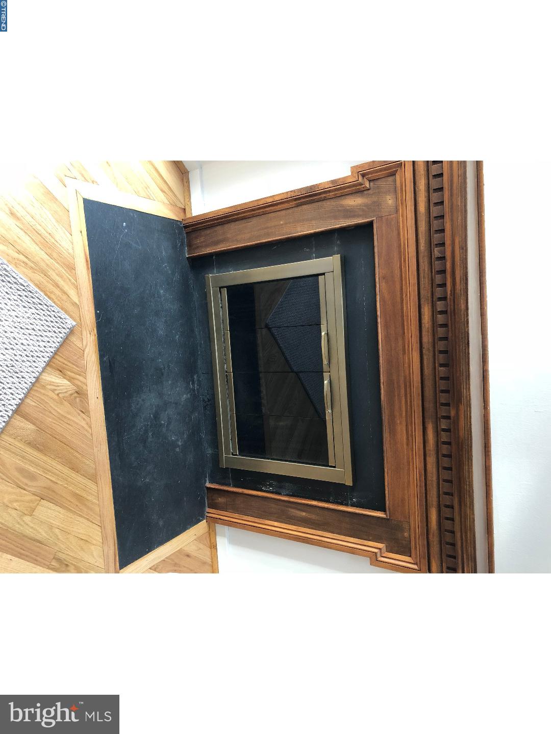 MAYFLOWER SQUARE - Residential Lease