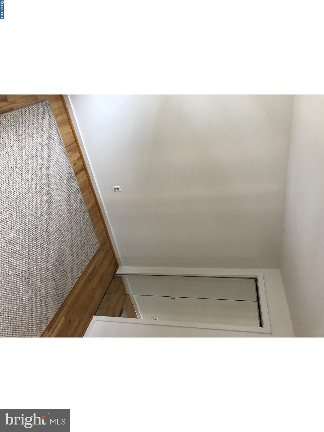 MAYFLOWER SQUARE - Residential Lease