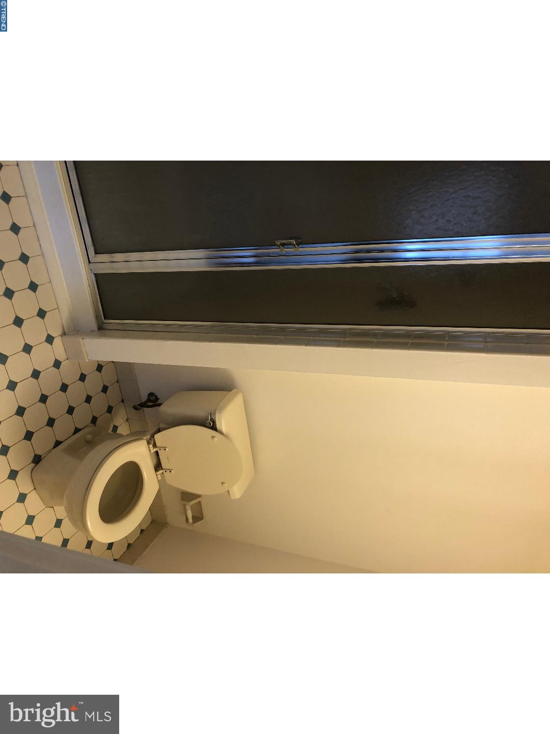 MAYFLOWER SQUARE - Residential Lease