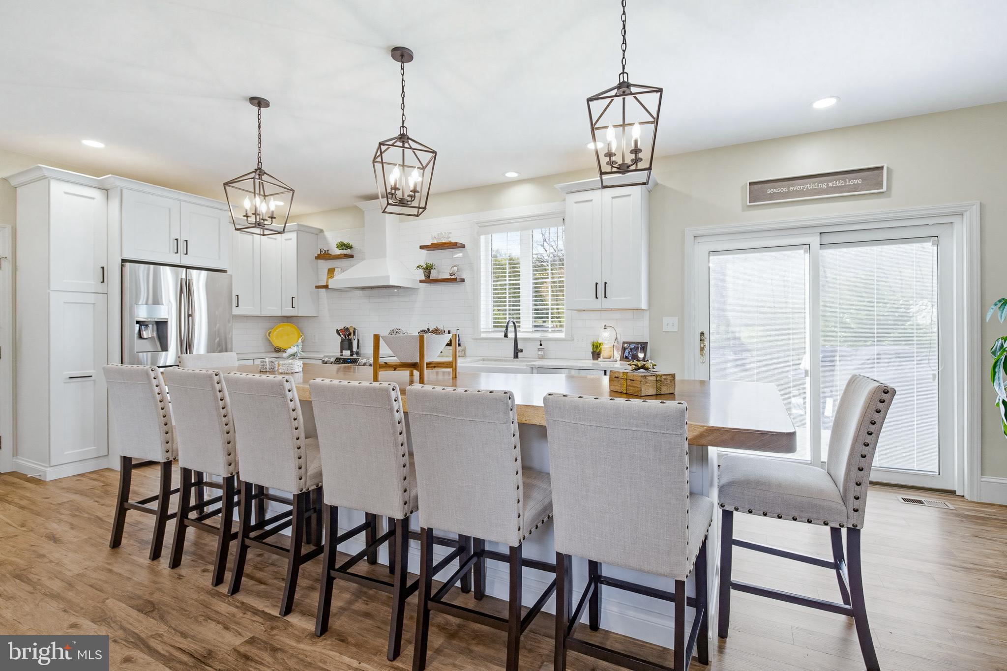 THE MEADOWS - Residential