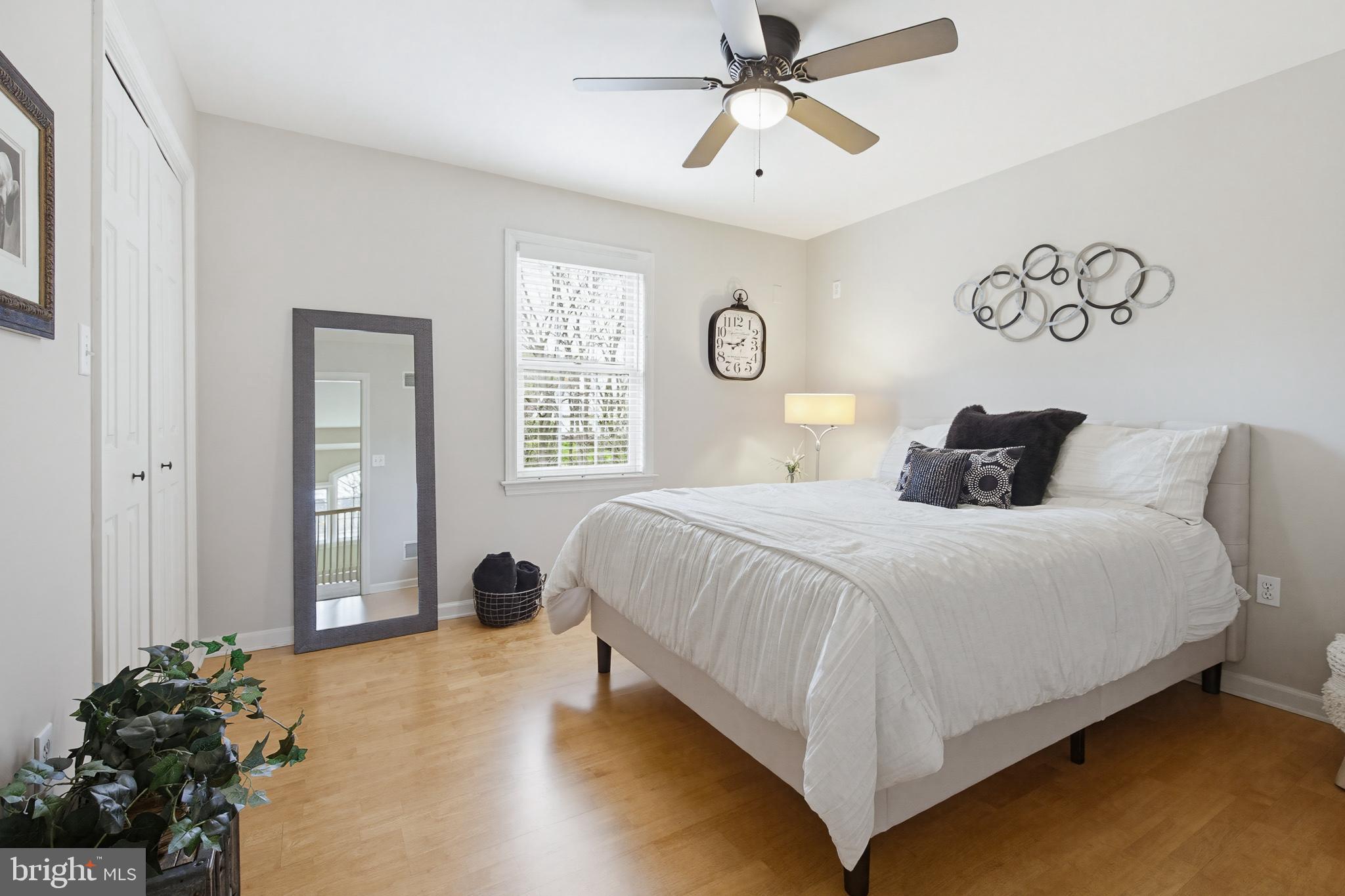 THE MEADOWS - Residential