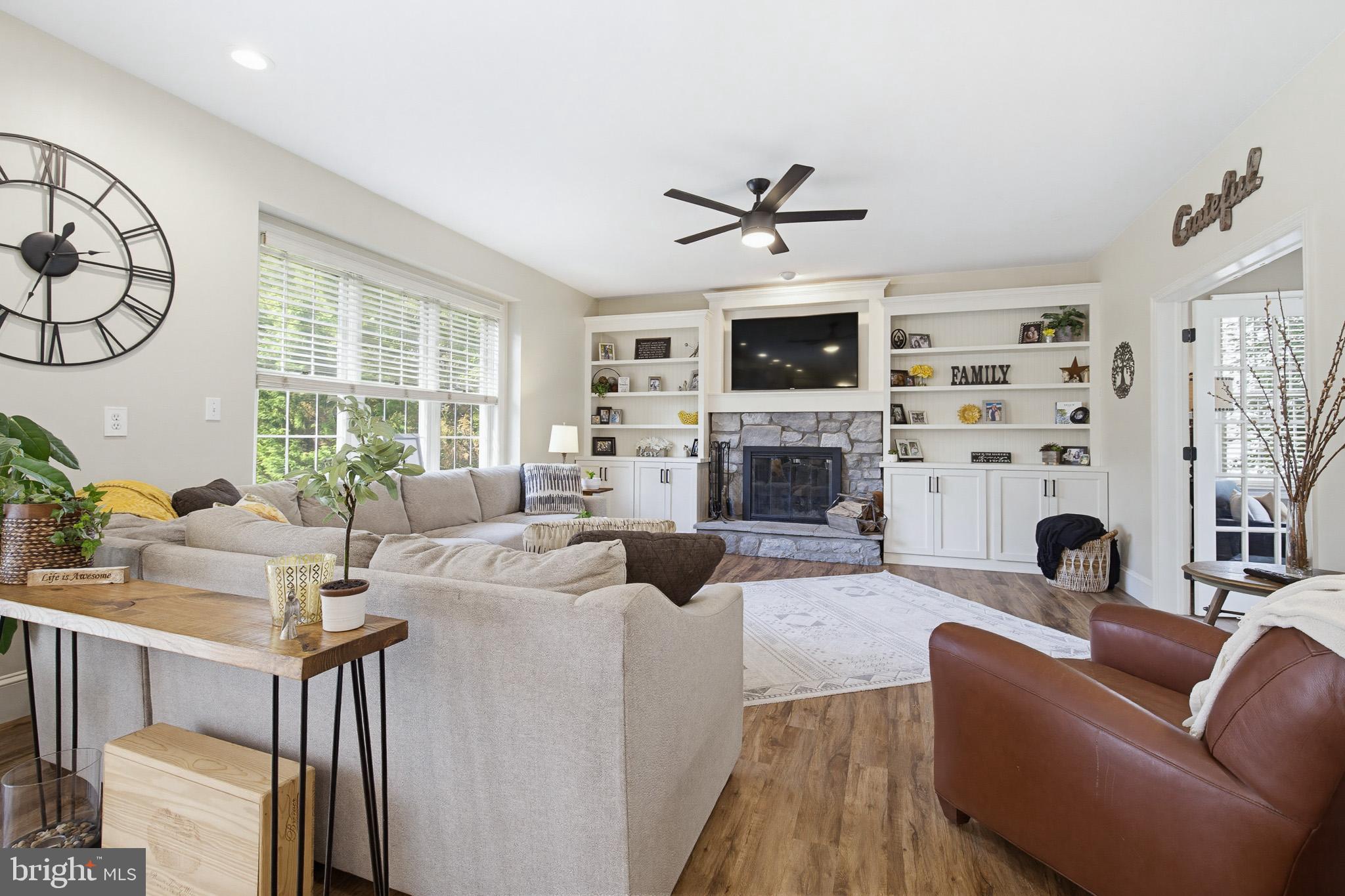 THE MEADOWS - Residential