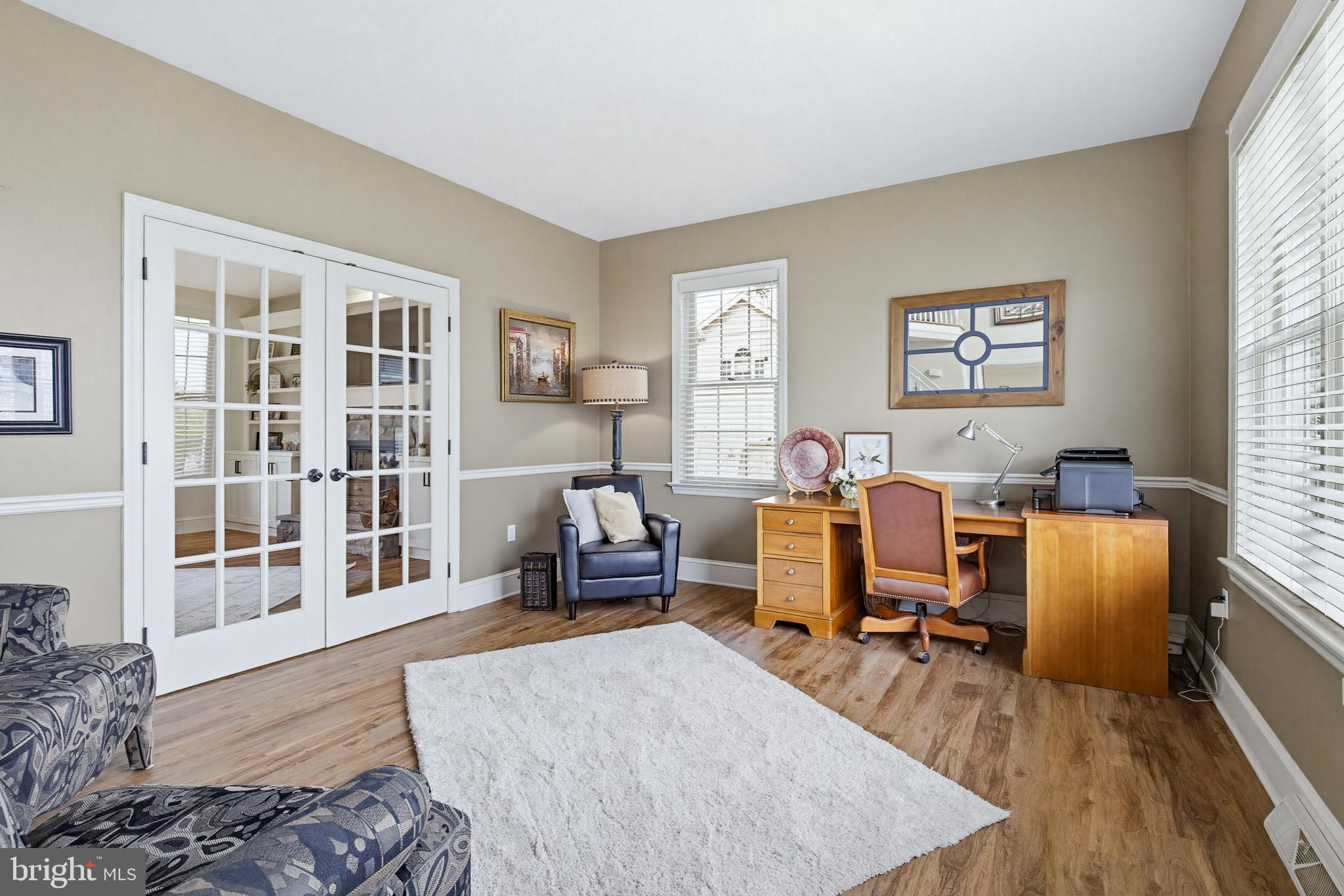 THE MEADOWS - Residential