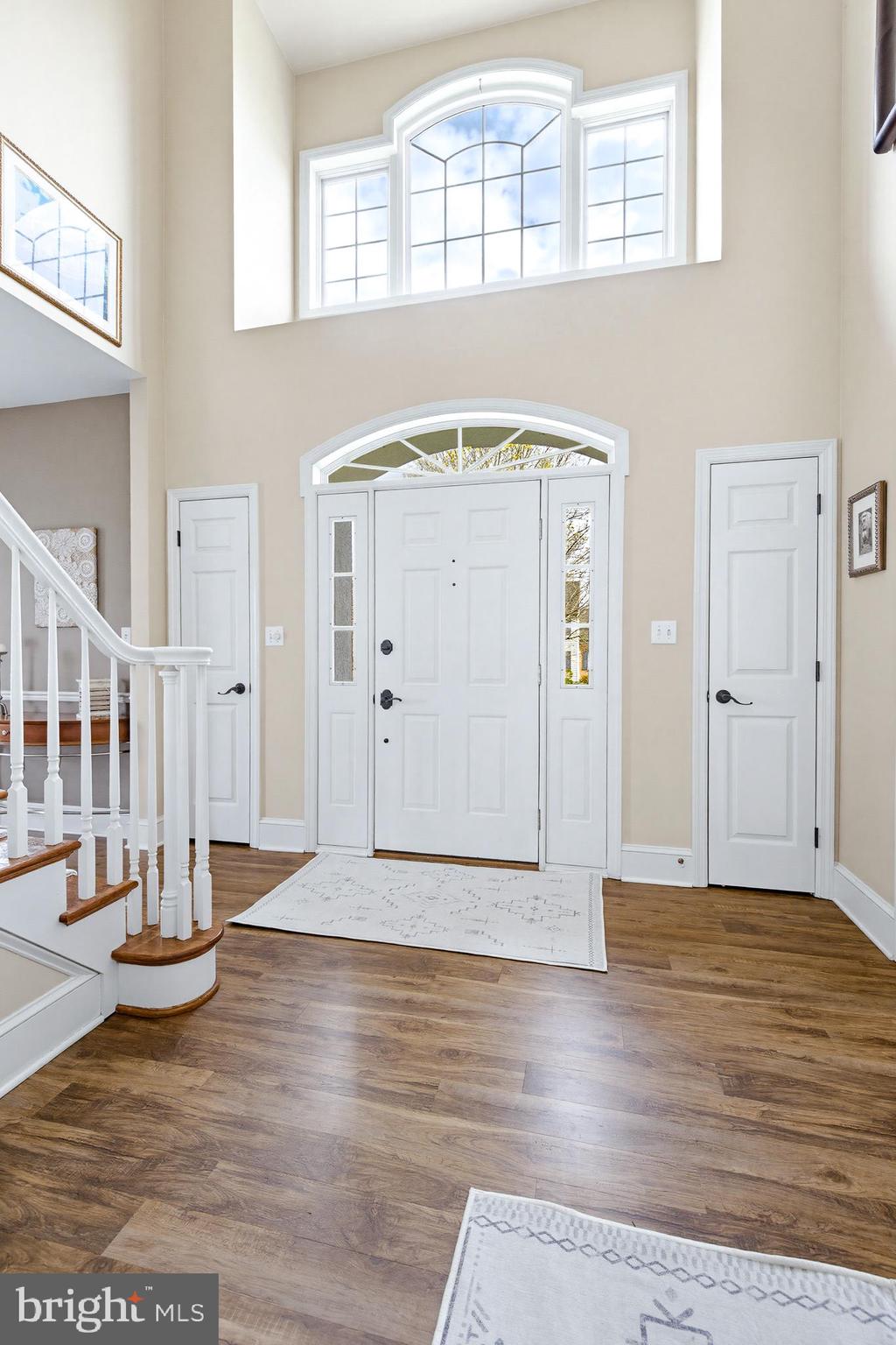 THE MEADOWS - Residential