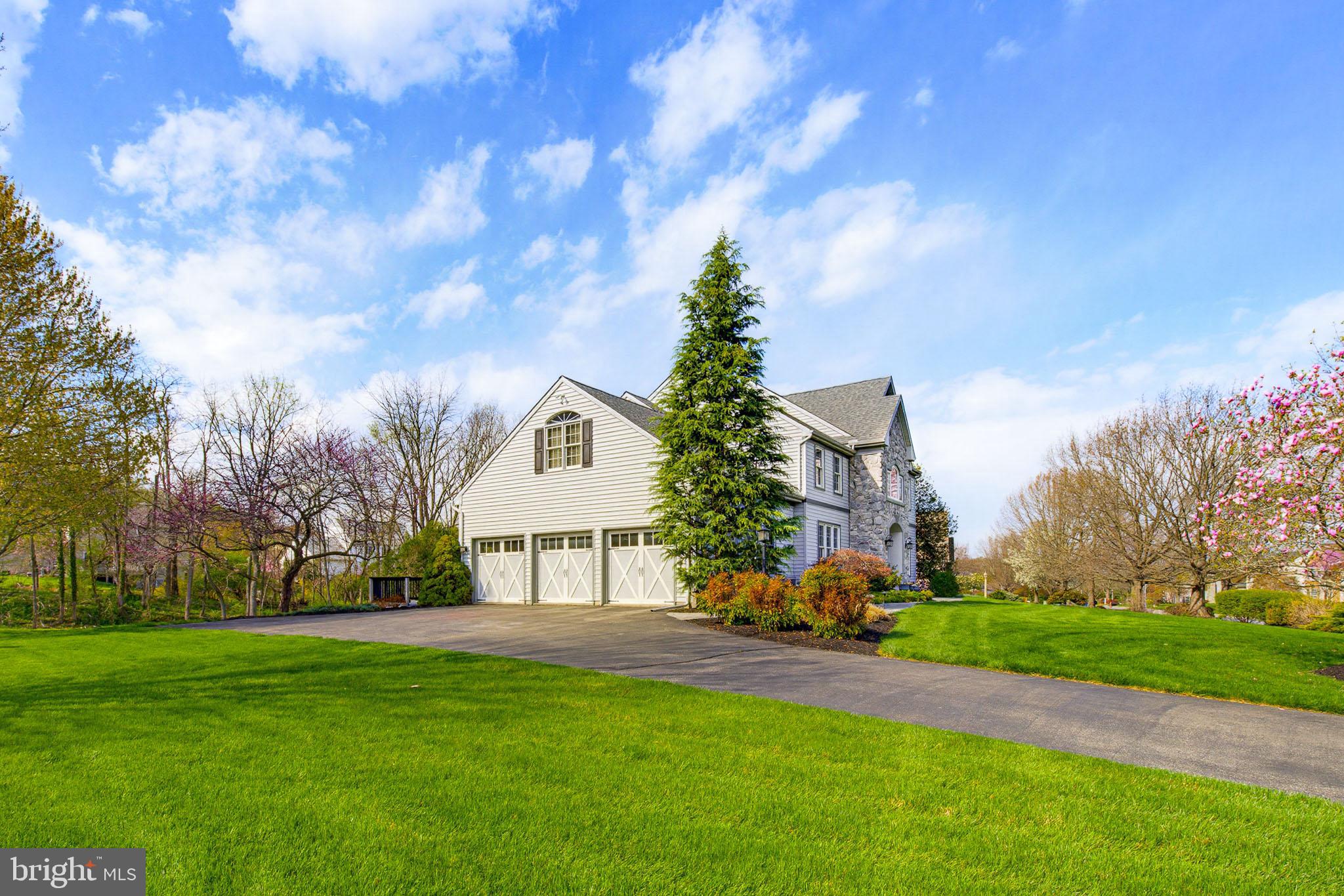 THE MEADOWS - Residential