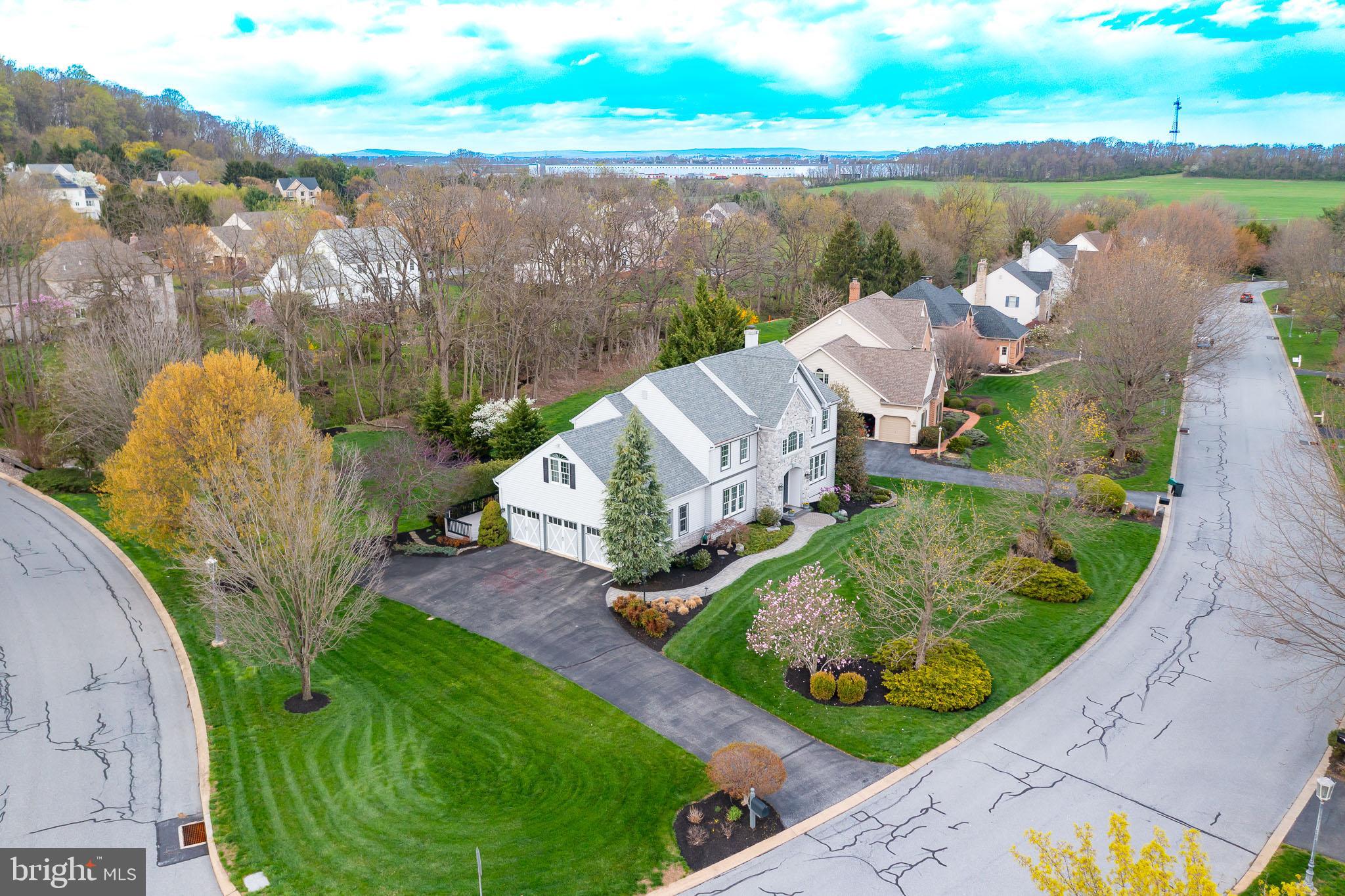 THE MEADOWS - Residential