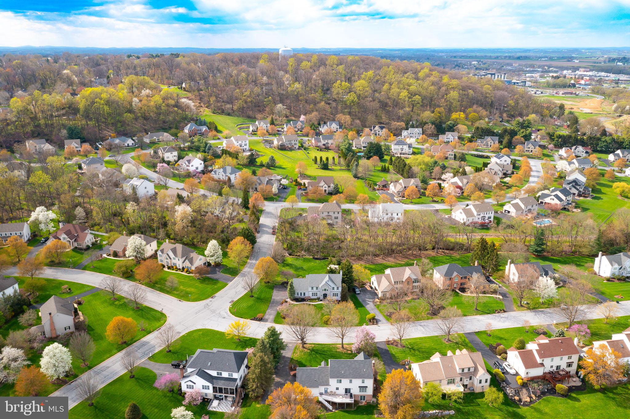 THE MEADOWS - Residential