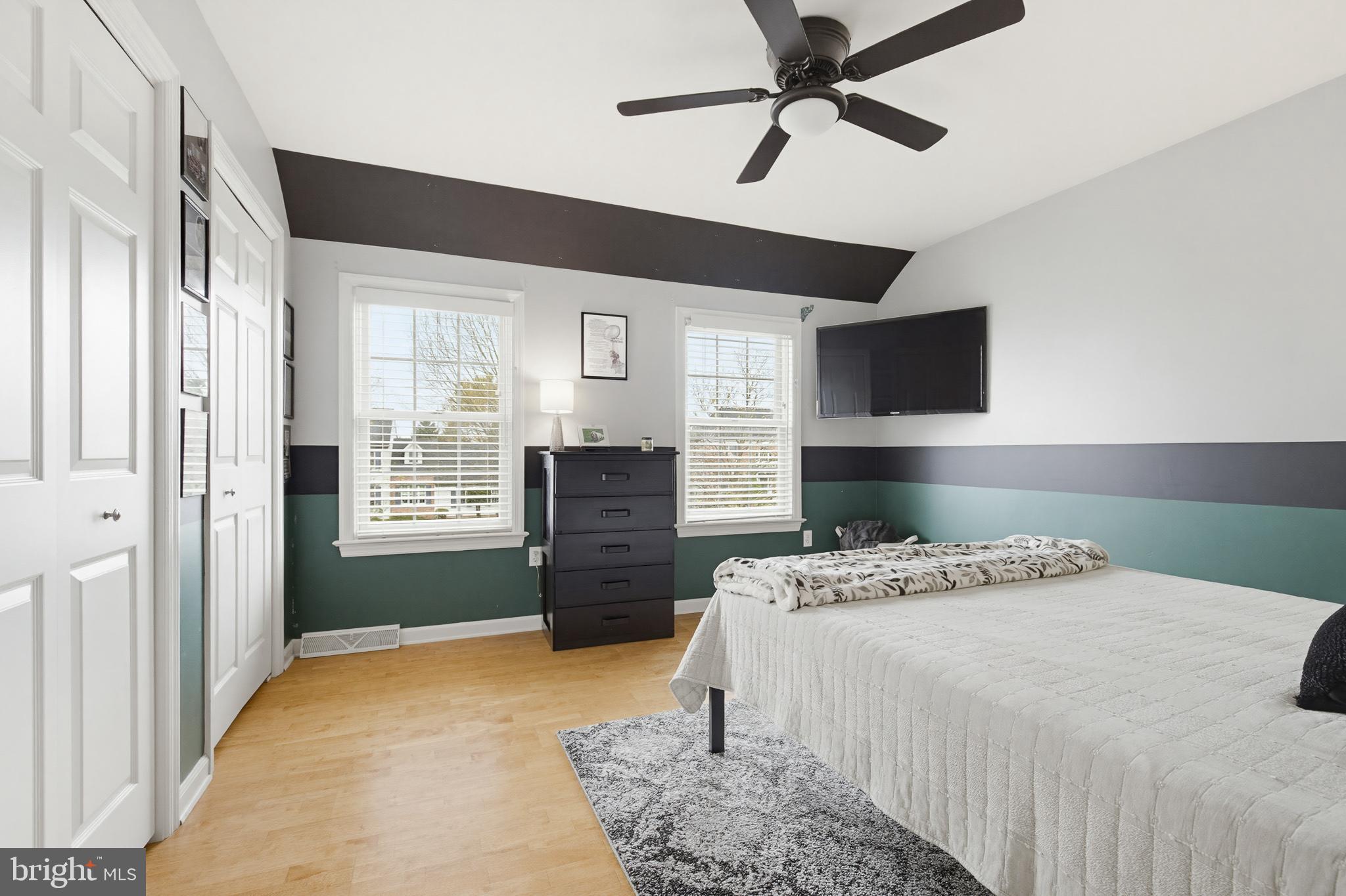 THE MEADOWS - Residential