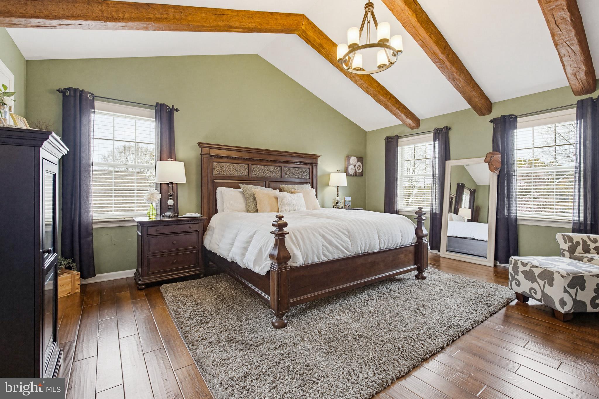 THE MEADOWS - Residential