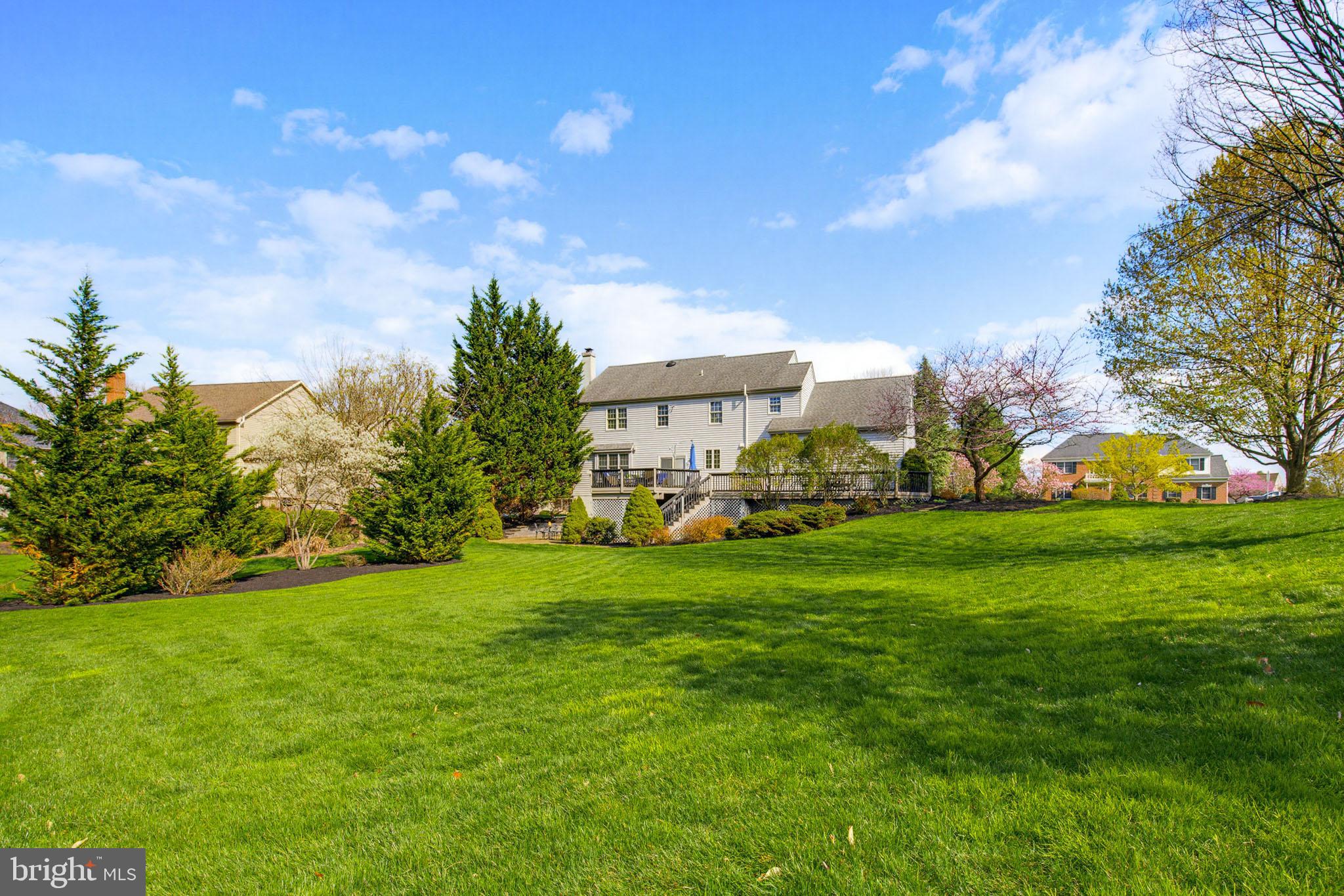 THE MEADOWS - Residential