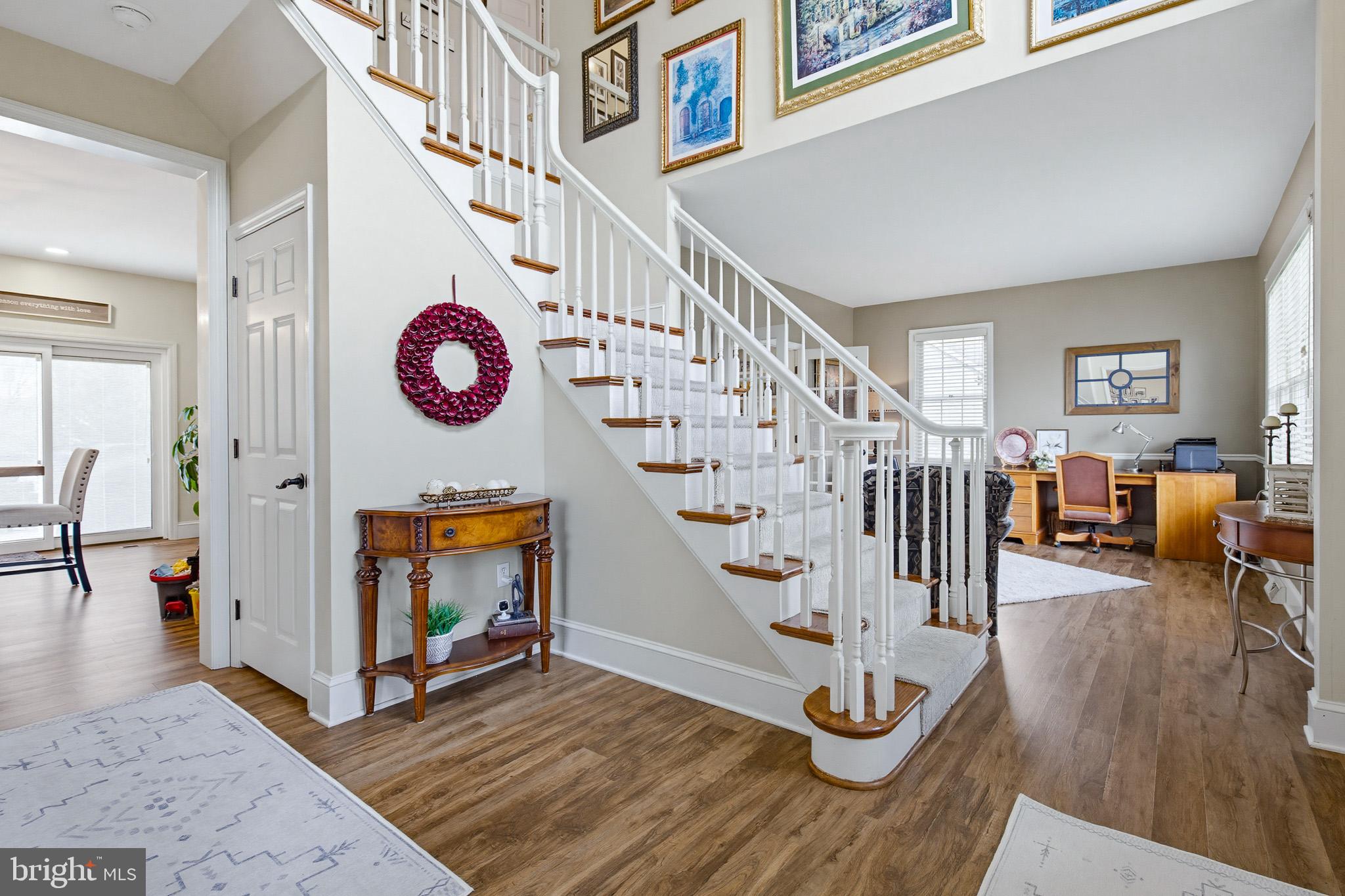 THE MEADOWS - Residential