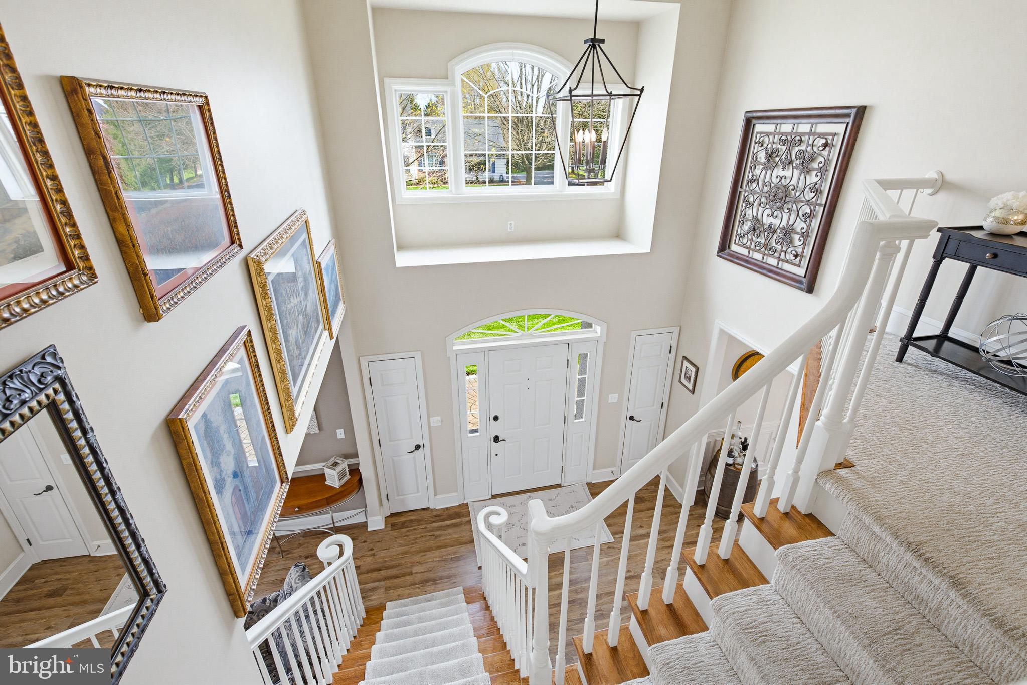 THE MEADOWS - Residential