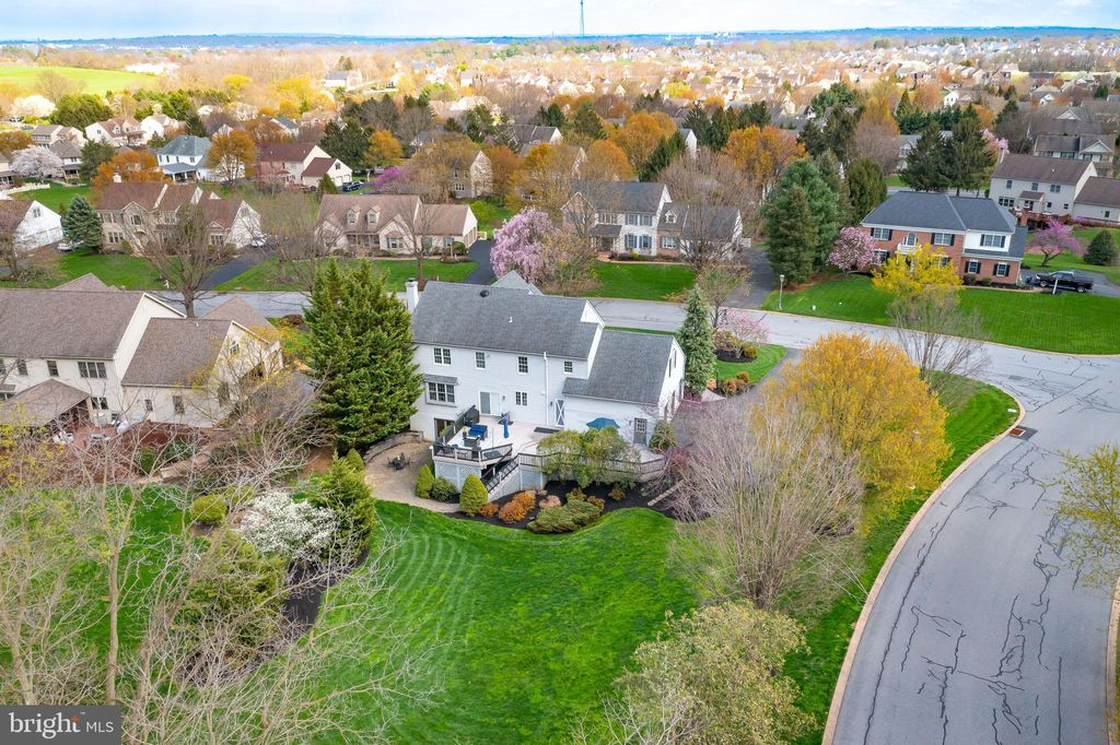 Photo of 1100 Sunwood Lane, LANCASTER, PA 17601 (MLS # PALA2085896)