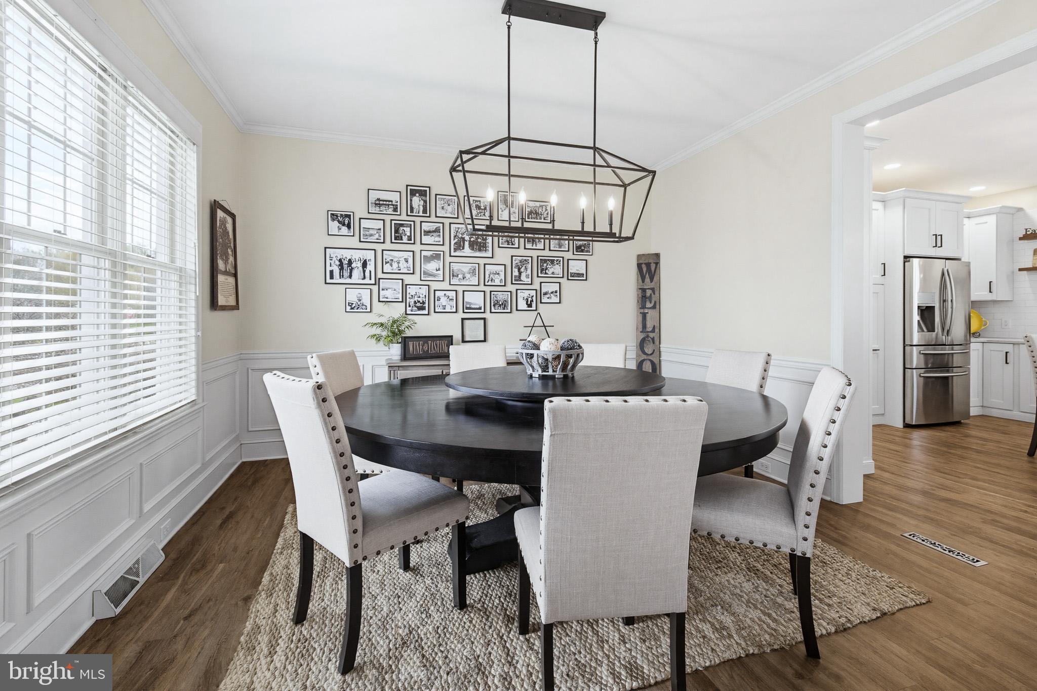 THE MEADOWS - Residential