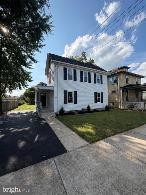 Homes For Sale - 310 7th Street<br/> MILLVILLE, NJ 08332