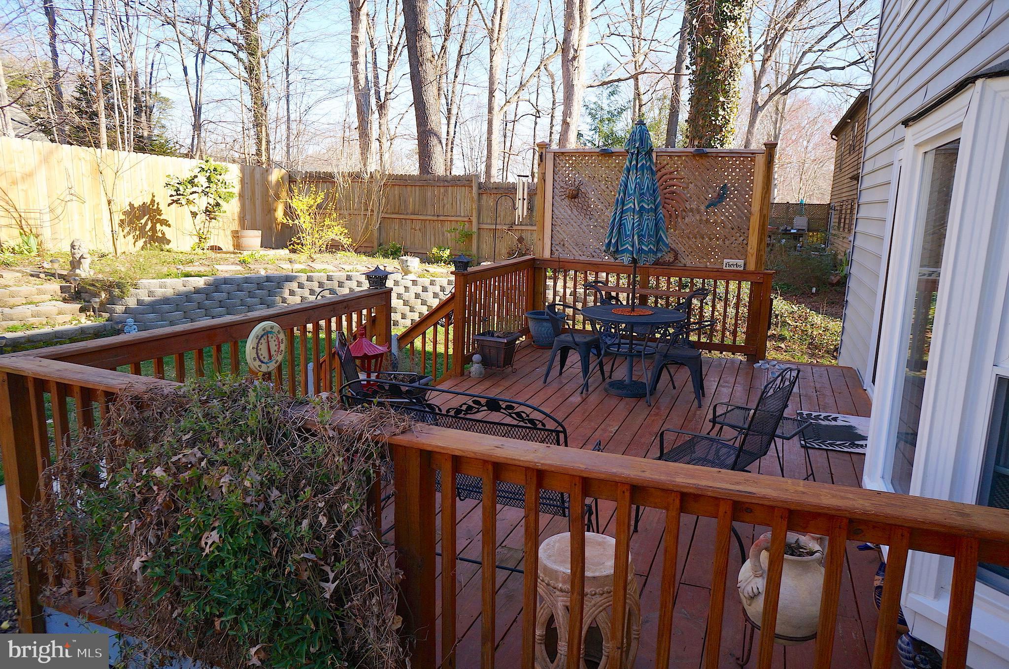 AQUIA HARBOUR - Residential