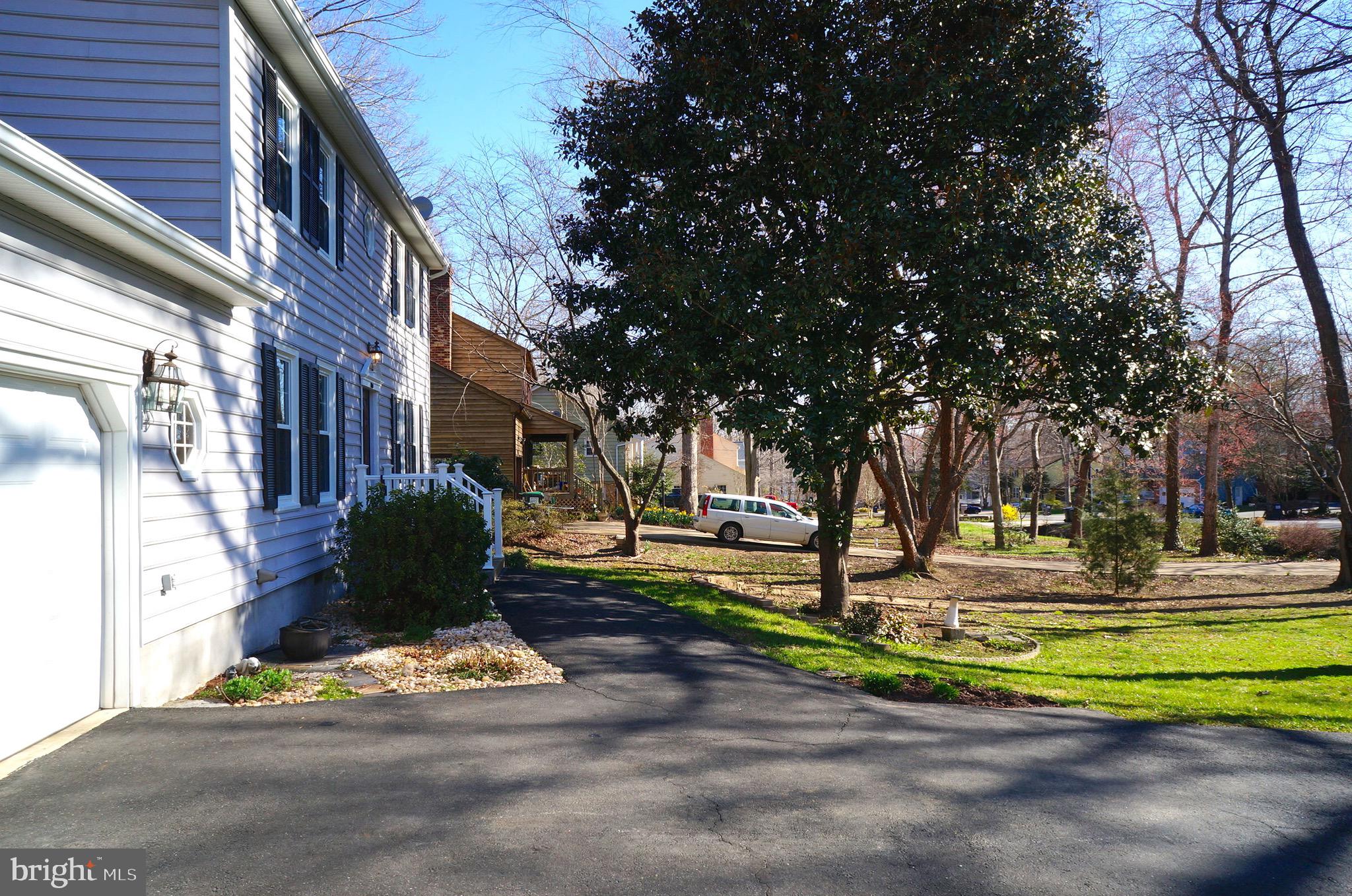 AQUIA HARBOUR - Residential