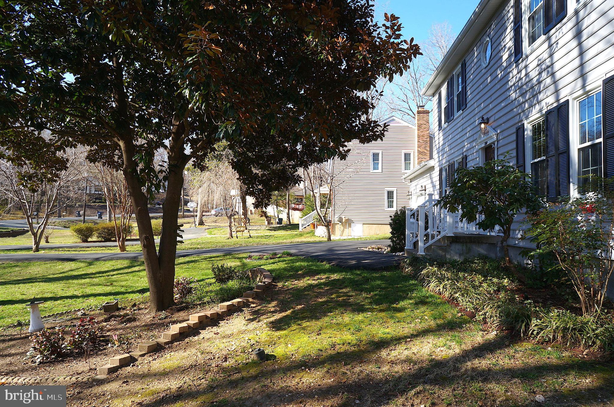 AQUIA HARBOUR - Residential