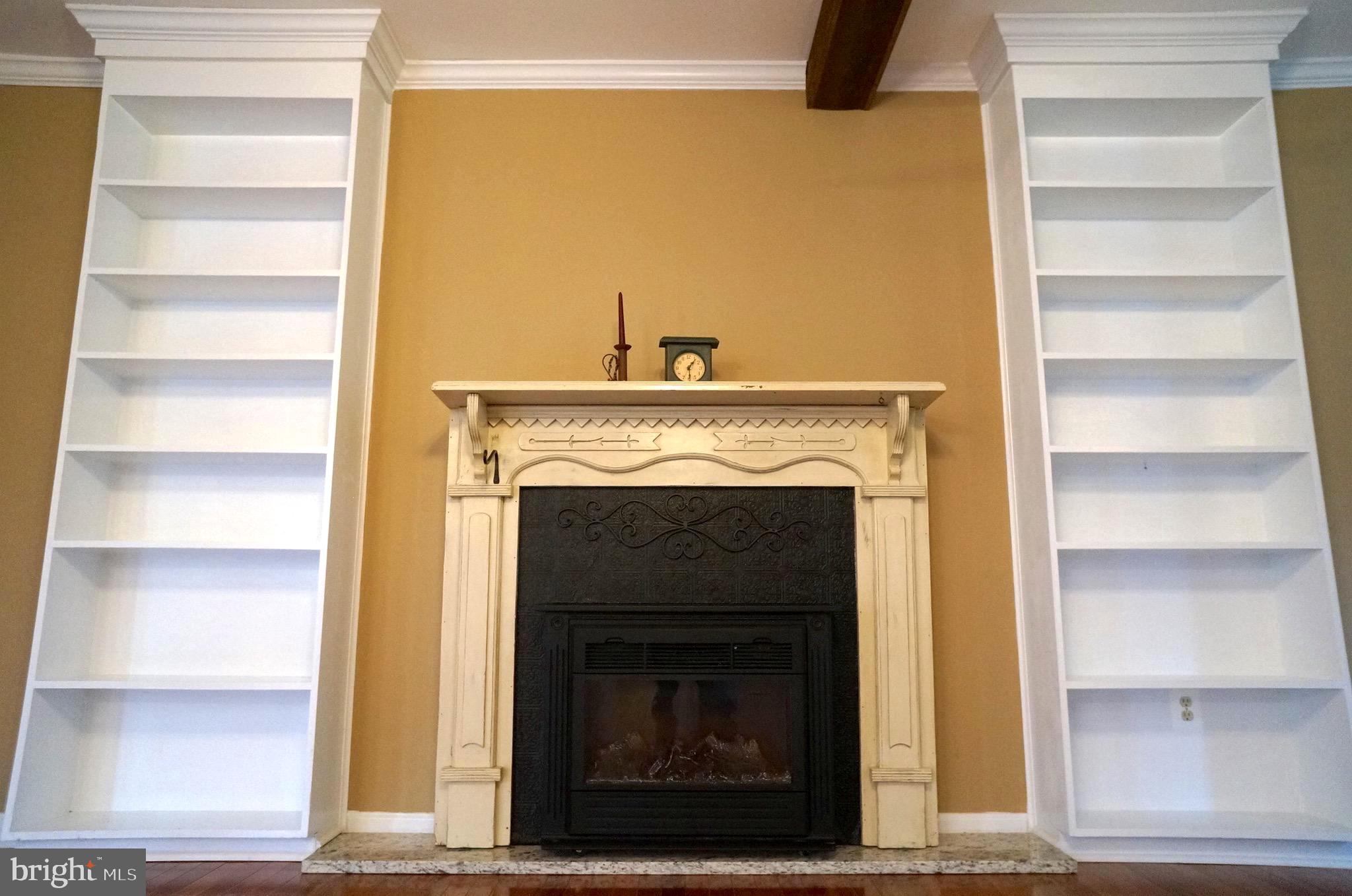 AQUIA HARBOUR - Residential