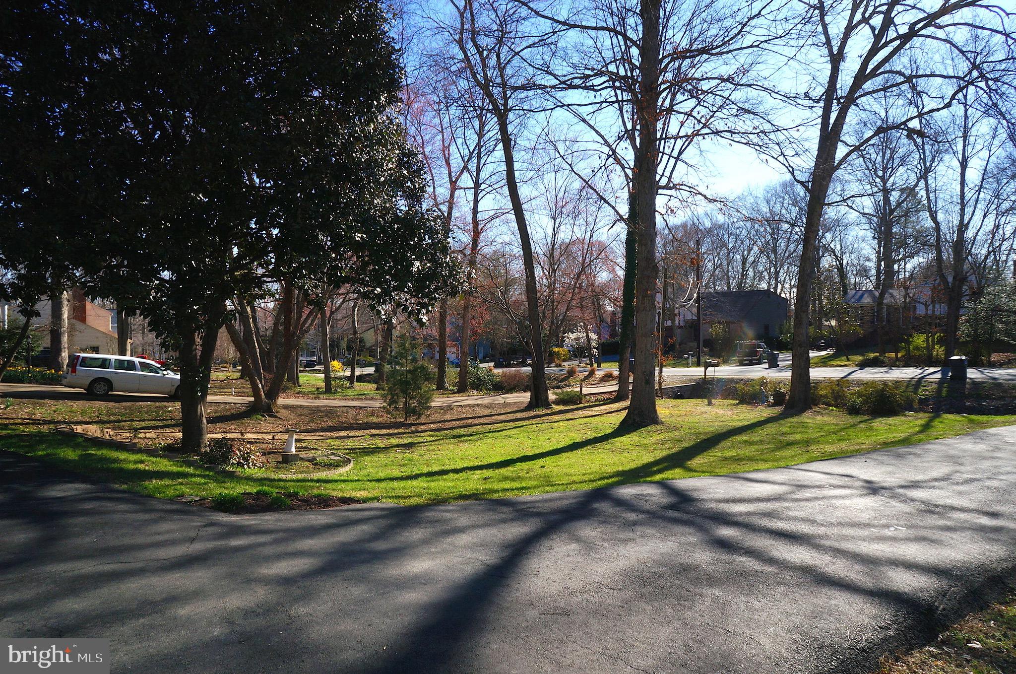 AQUIA HARBOUR - Residential