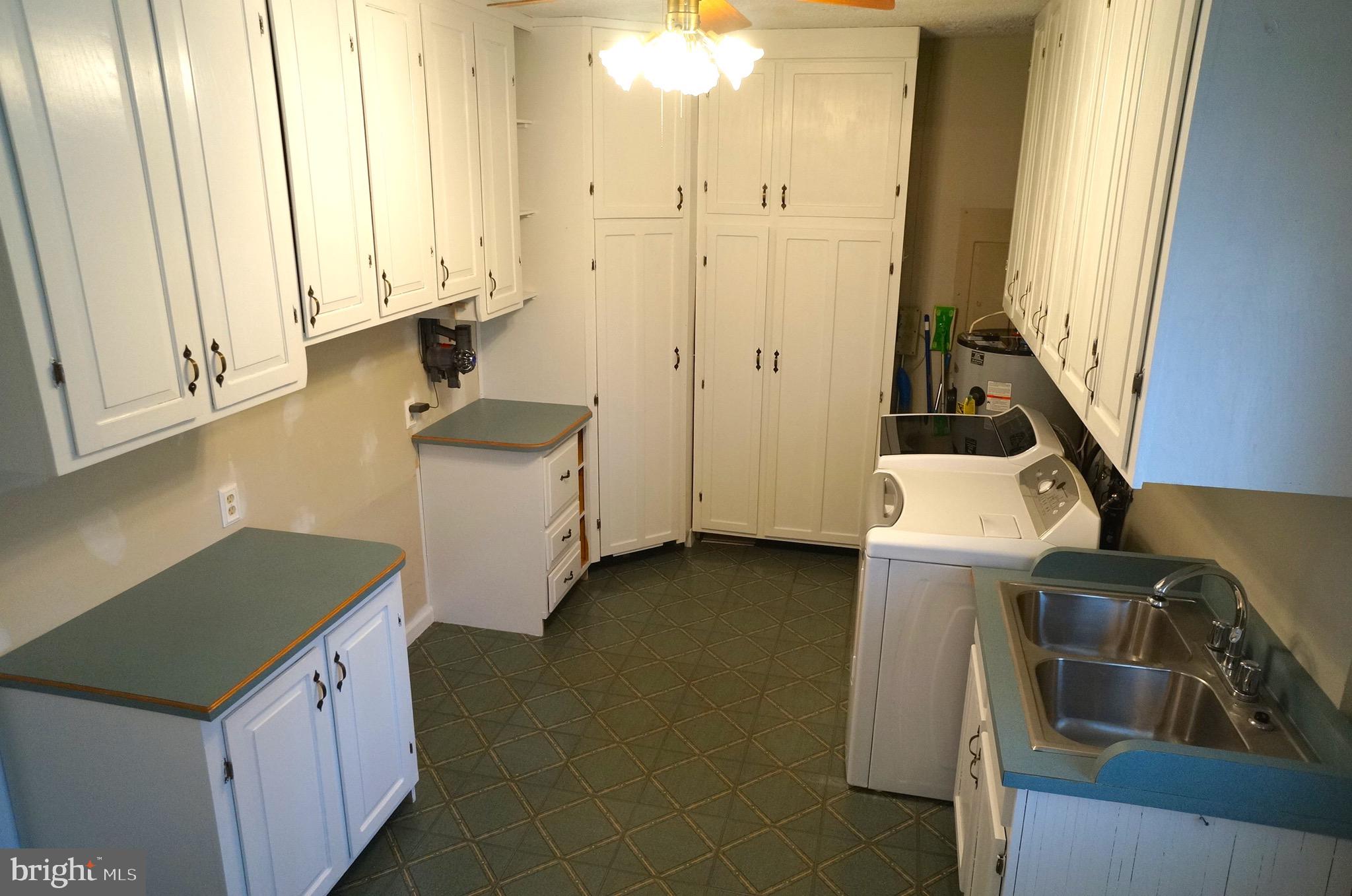 AQUIA HARBOUR - Residential