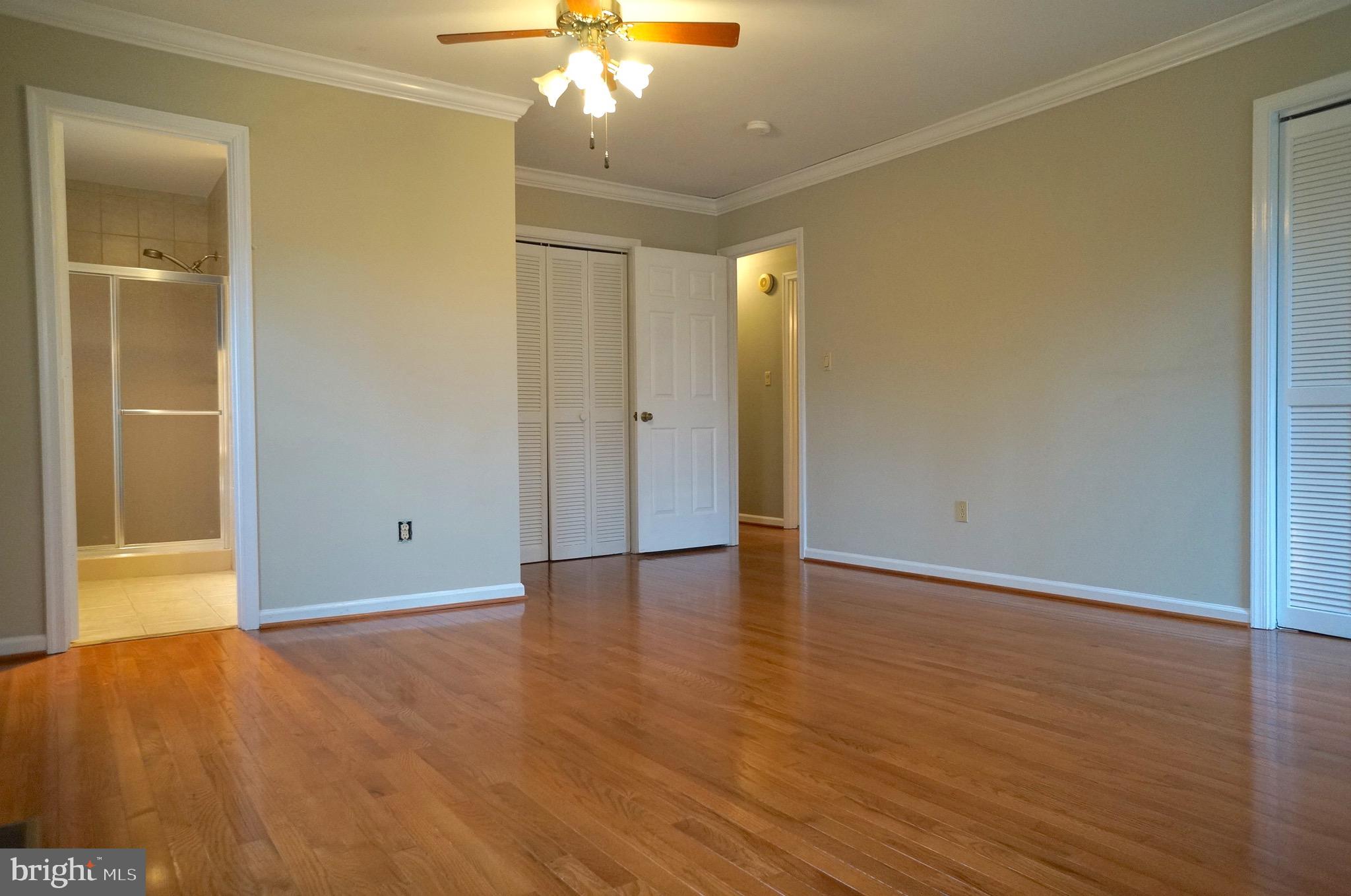 AQUIA HARBOUR - Residential