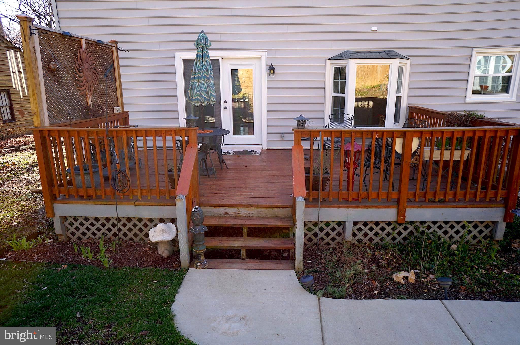 AQUIA HARBOUR - Residential