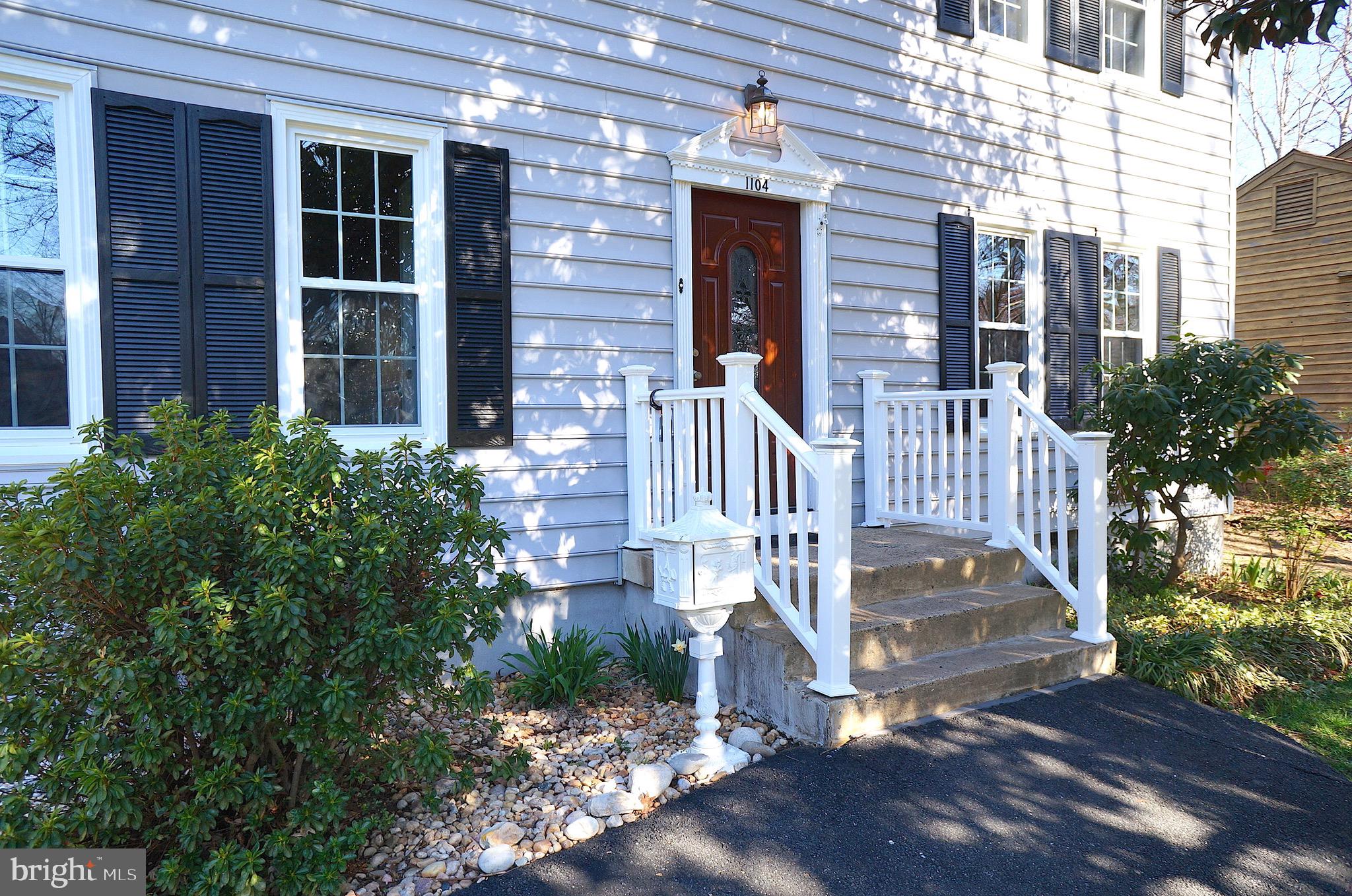 AQUIA HARBOUR - Residential