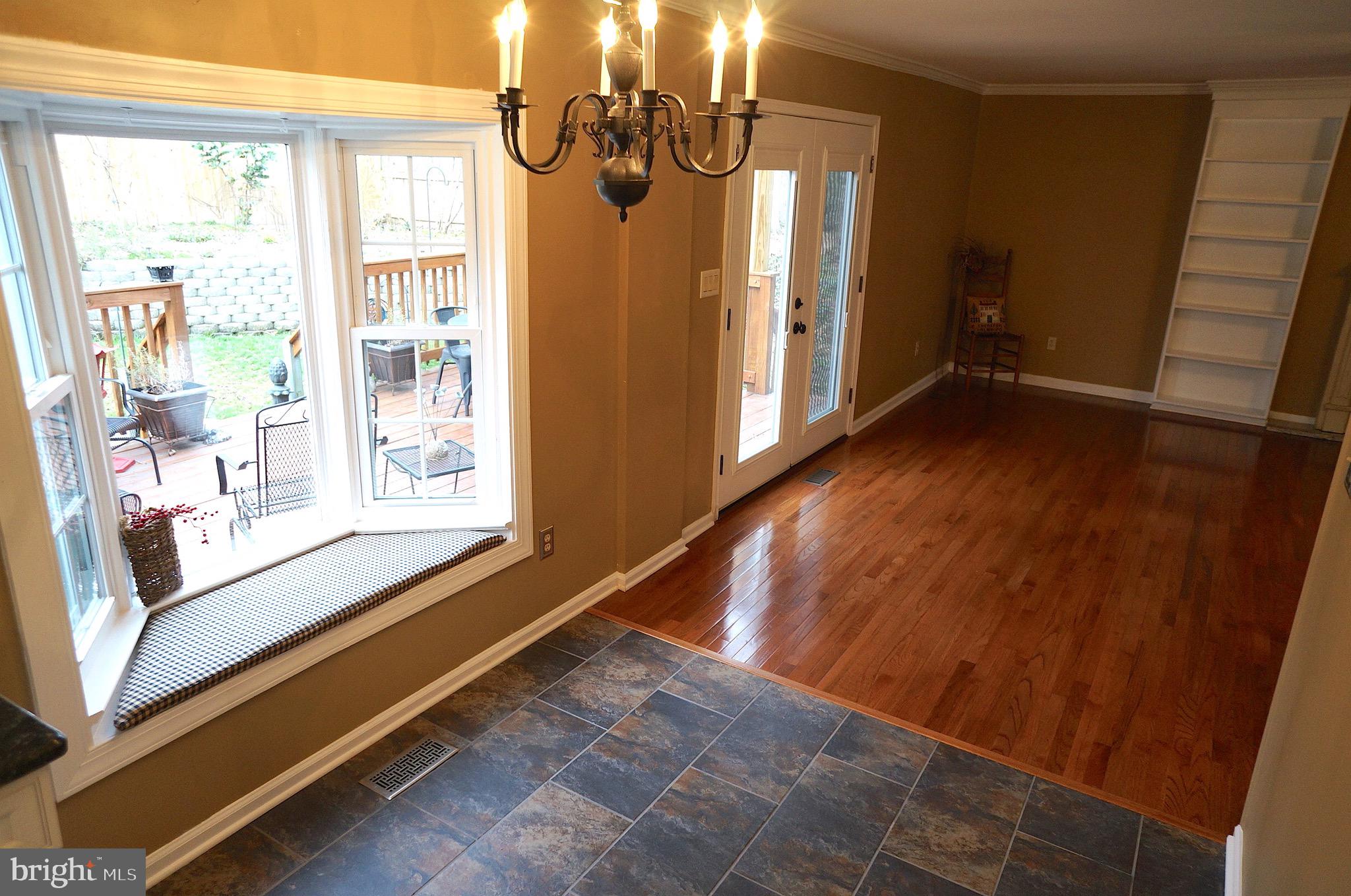 AQUIA HARBOUR - Residential