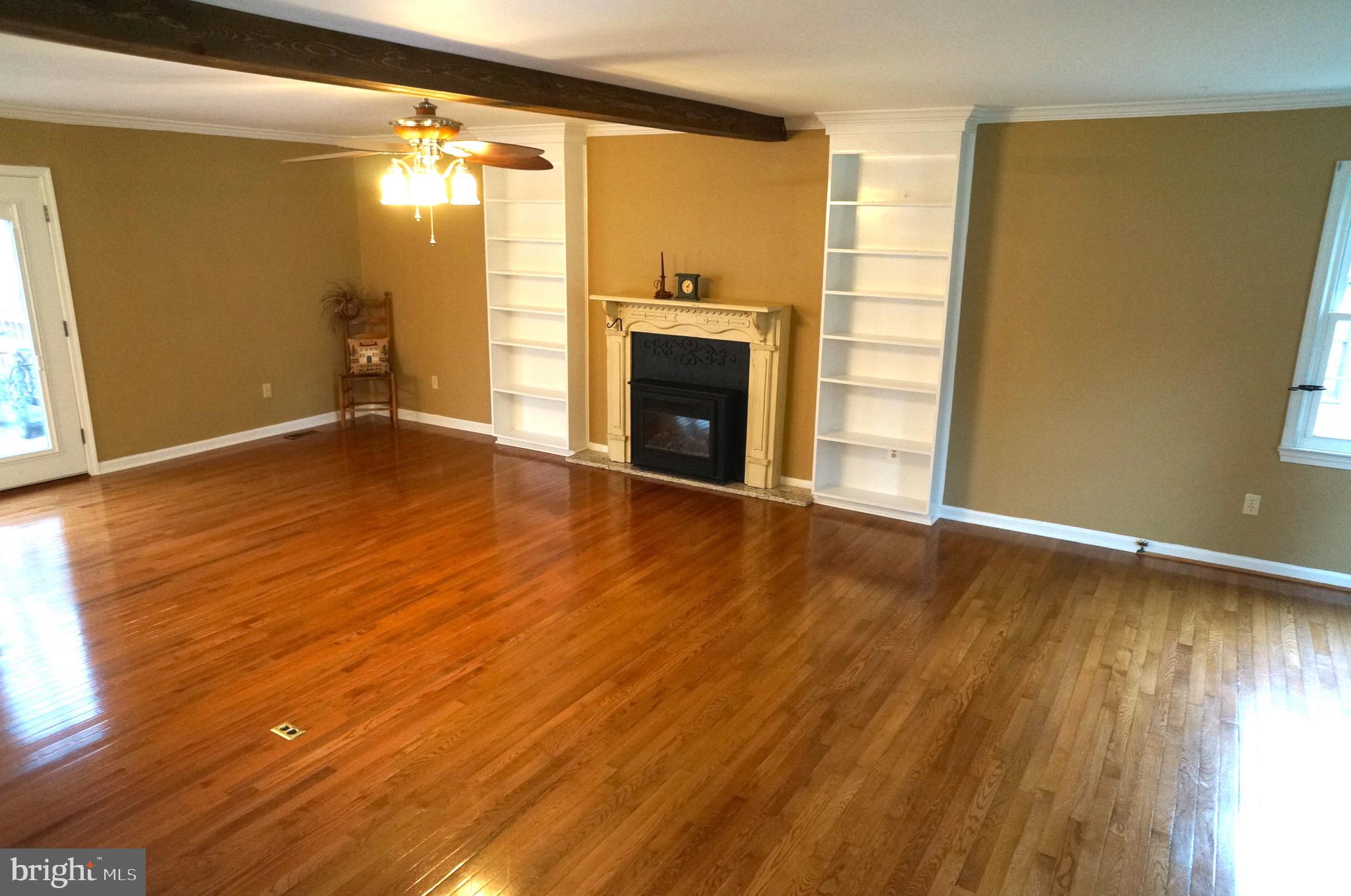 AQUIA HARBOUR - Residential