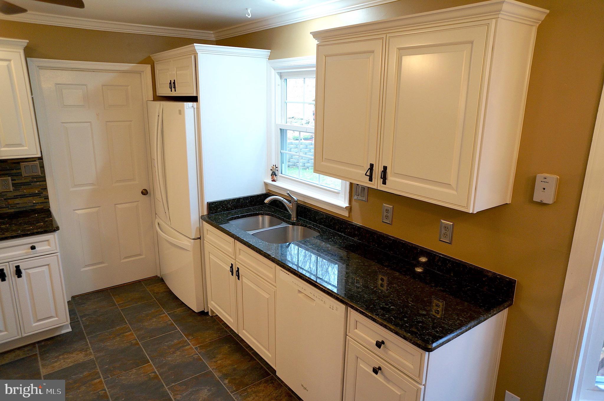 AQUIA HARBOUR - Residential