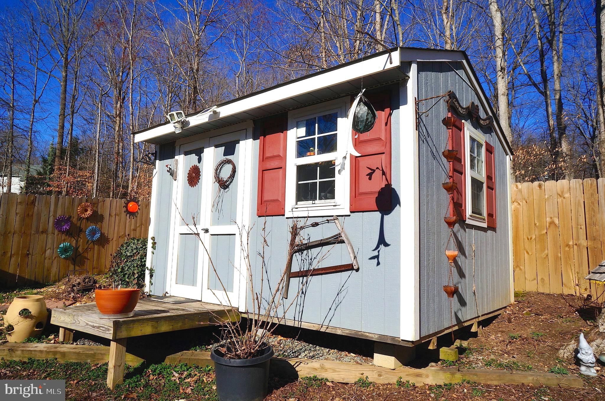 AQUIA HARBOUR - Residential