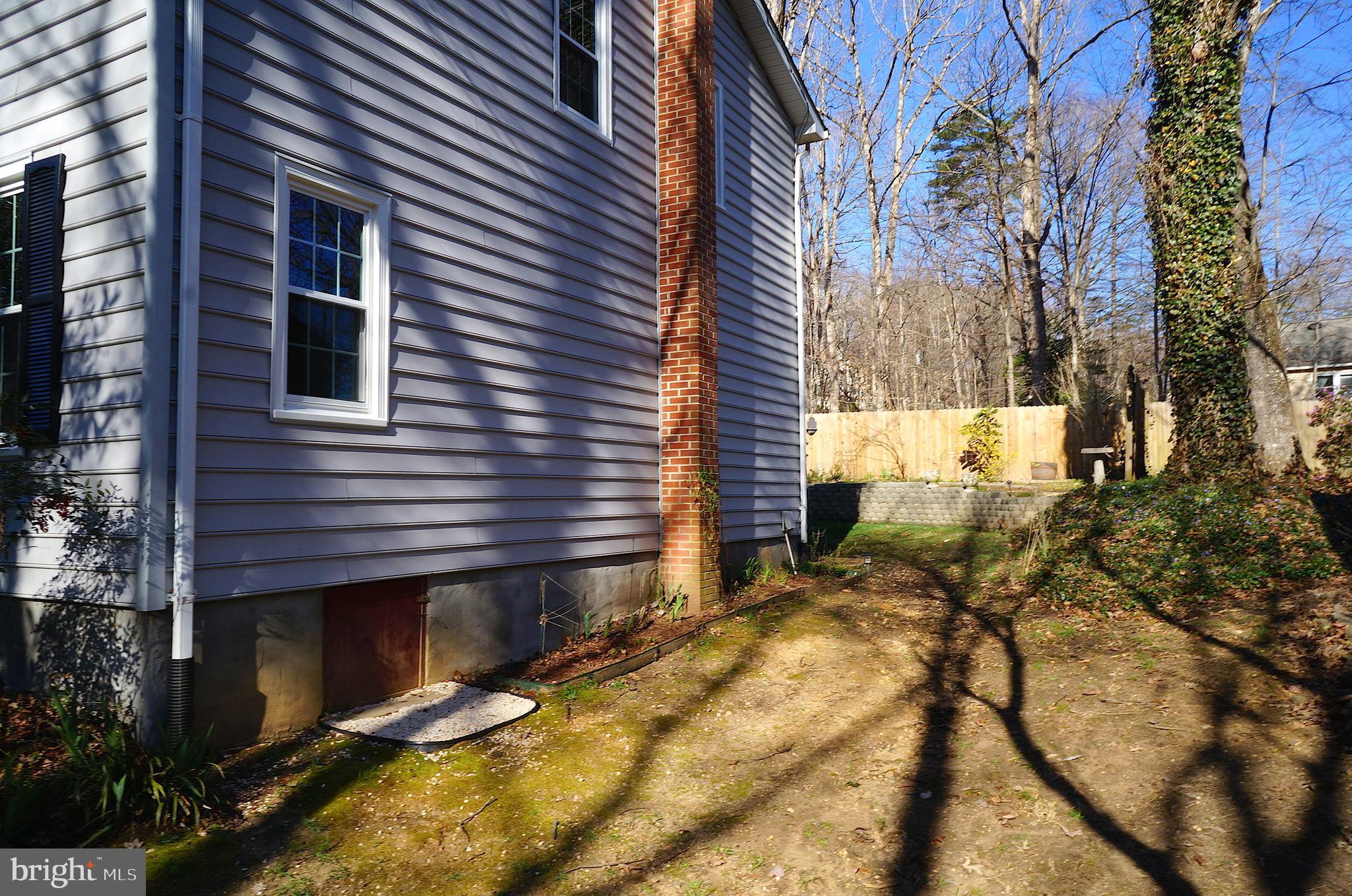 AQUIA HARBOUR - Residential