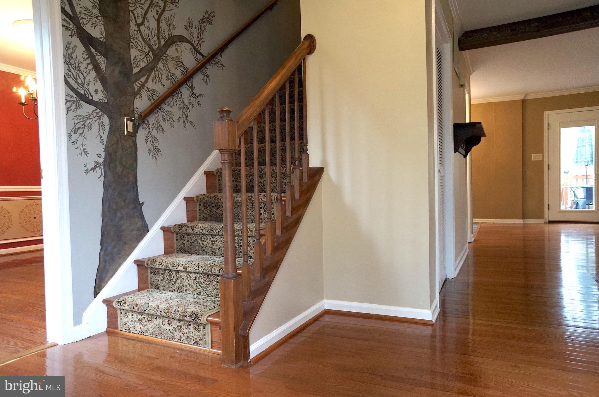 AQUIA HARBOUR - Residential