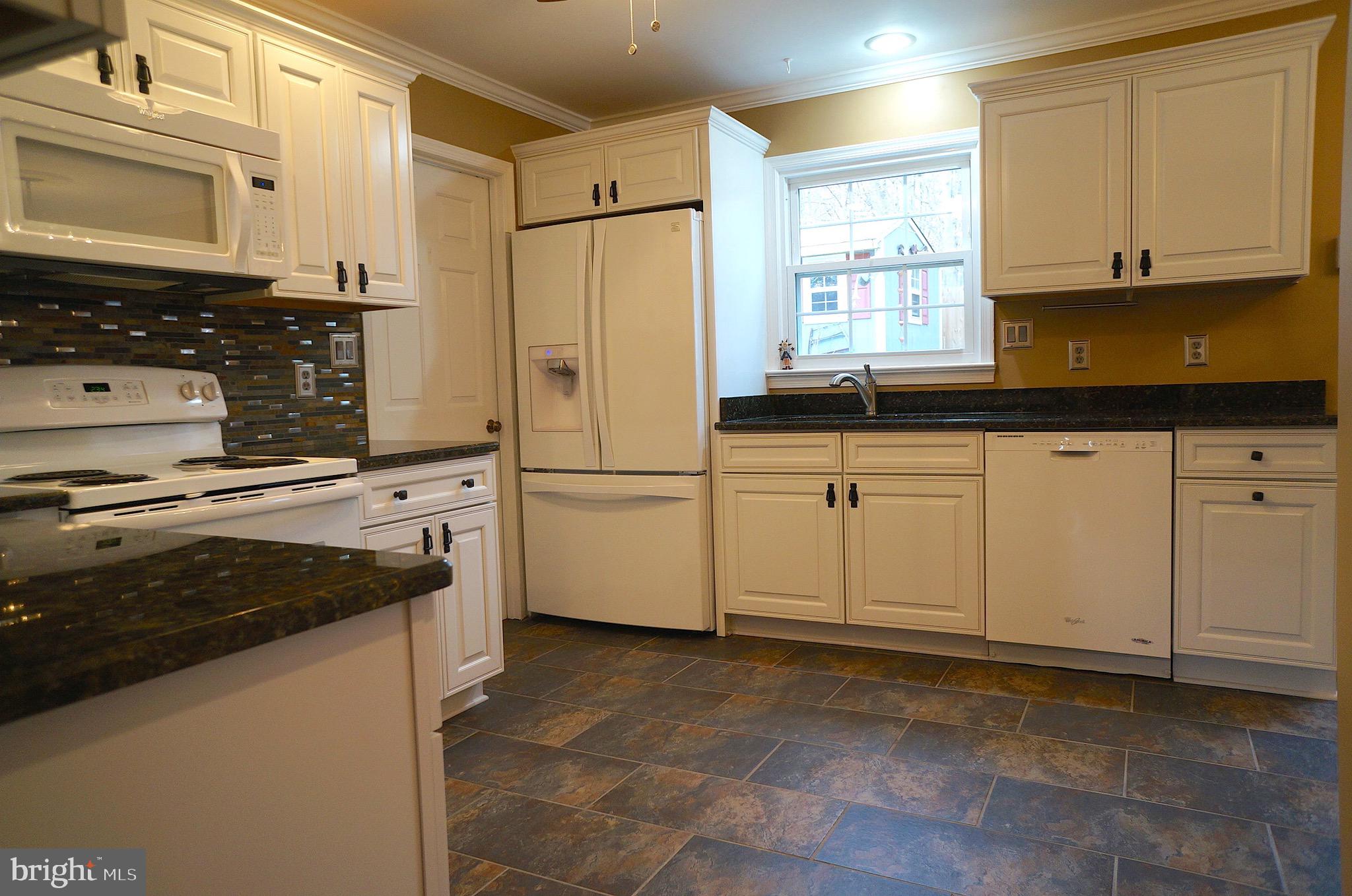 AQUIA HARBOUR - Residential