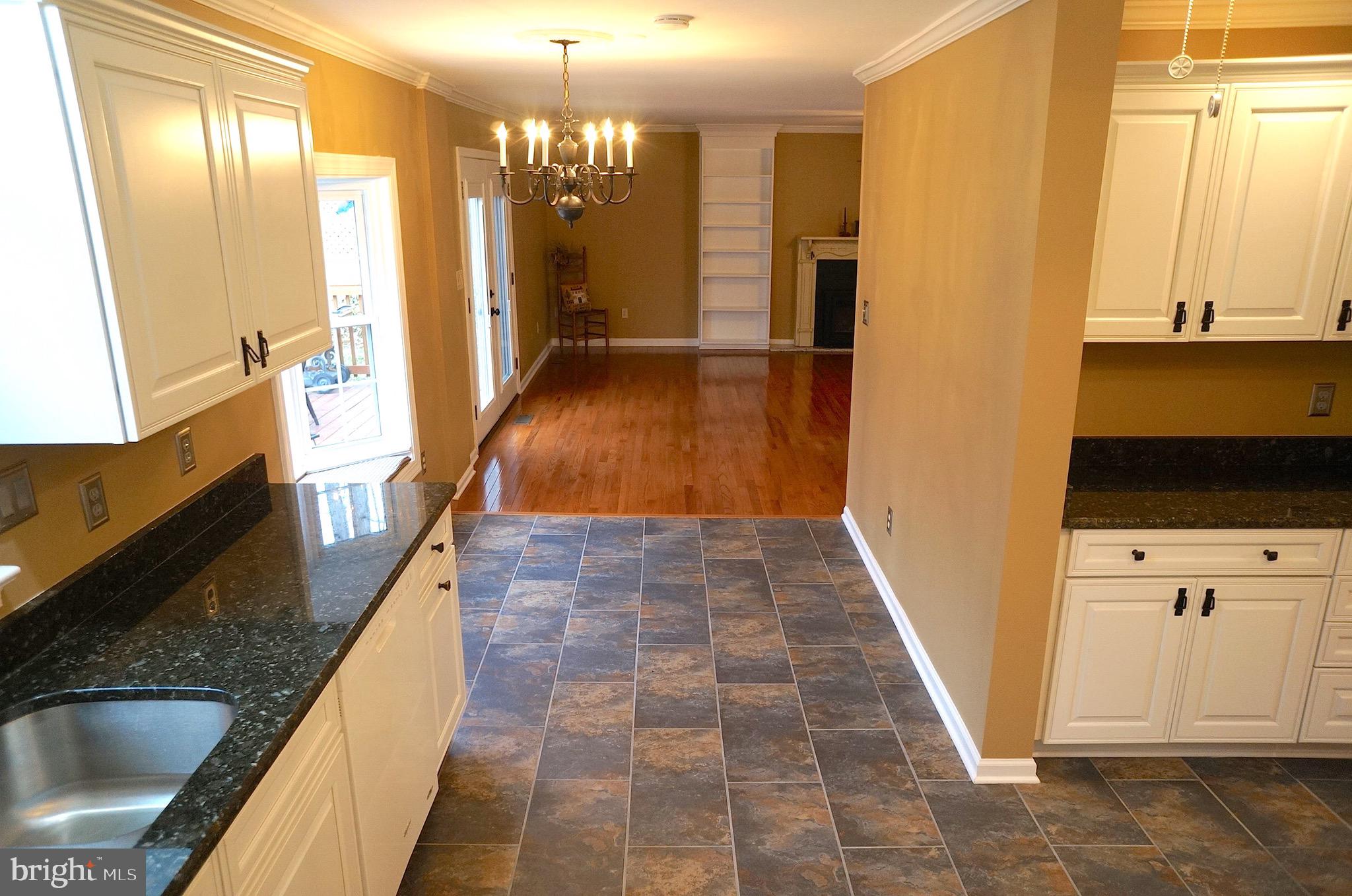 AQUIA HARBOUR - Residential