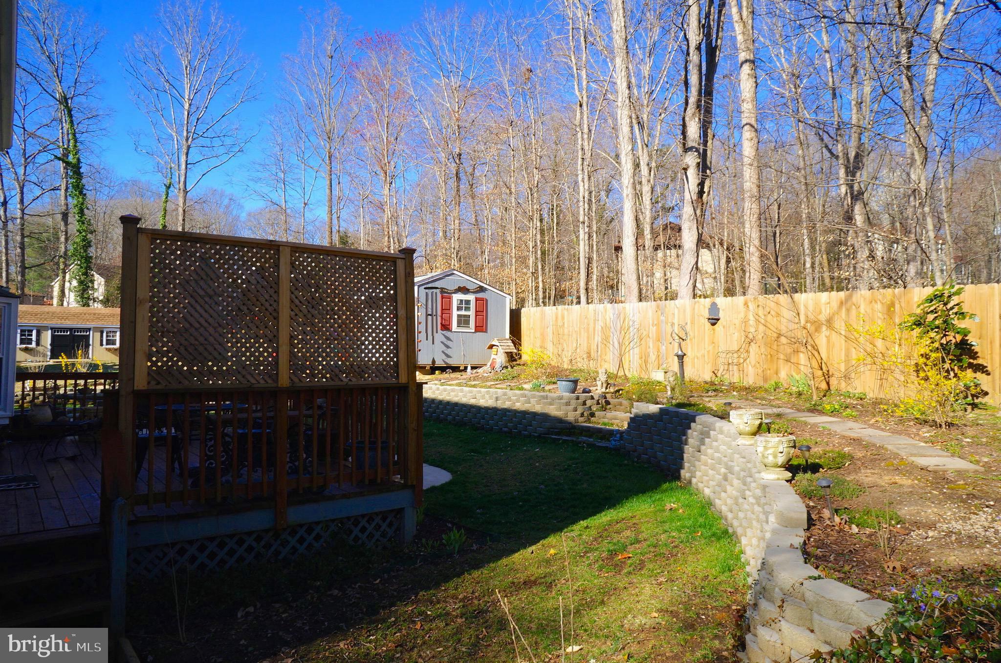 AQUIA HARBOUR - Residential