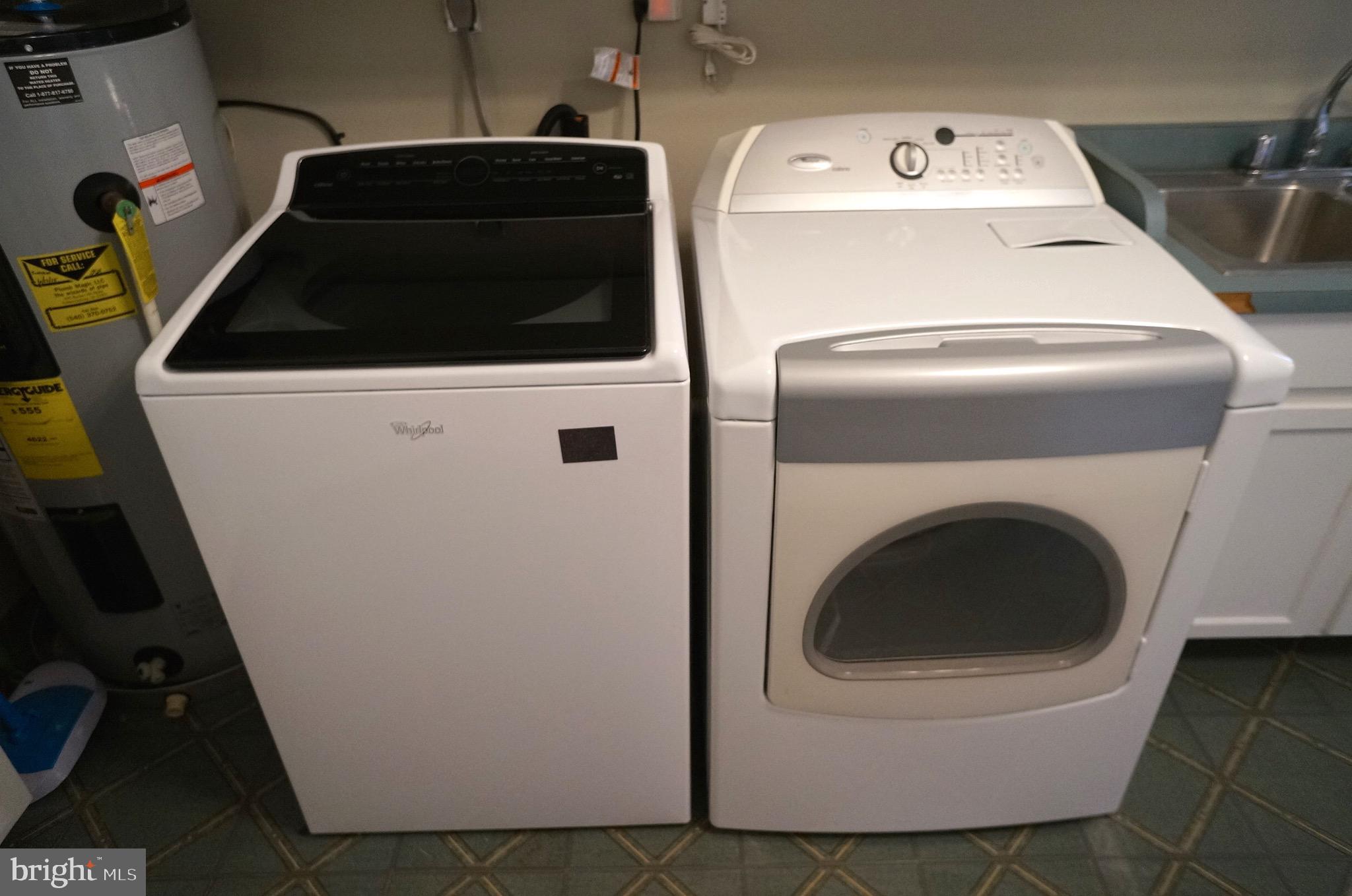 AQUIA HARBOUR - Residential