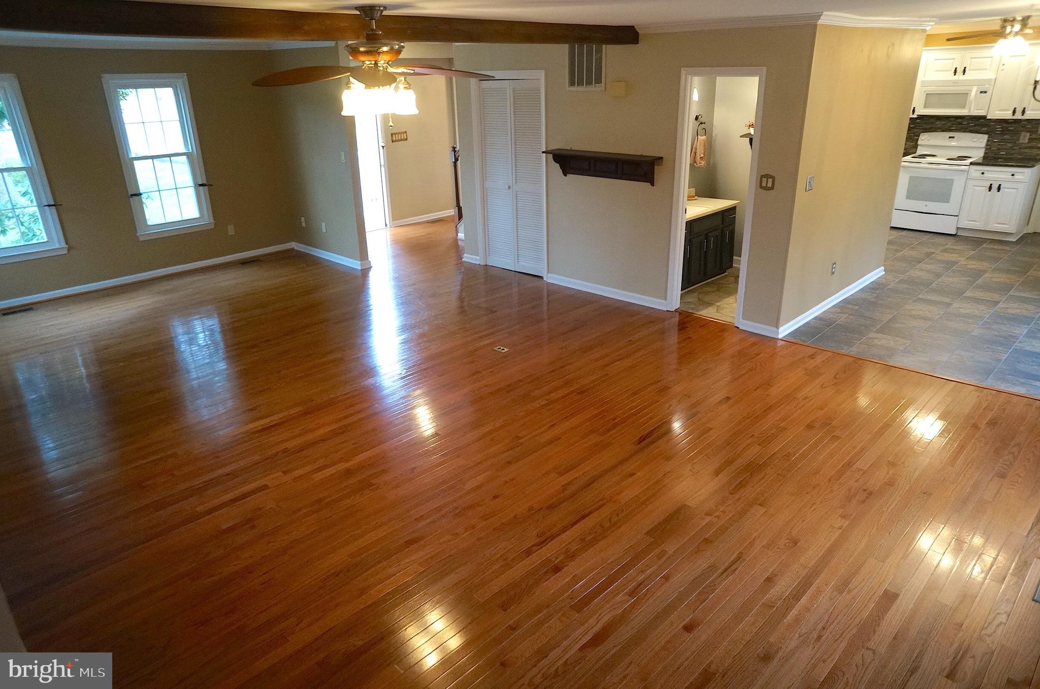 AQUIA HARBOUR - Residential