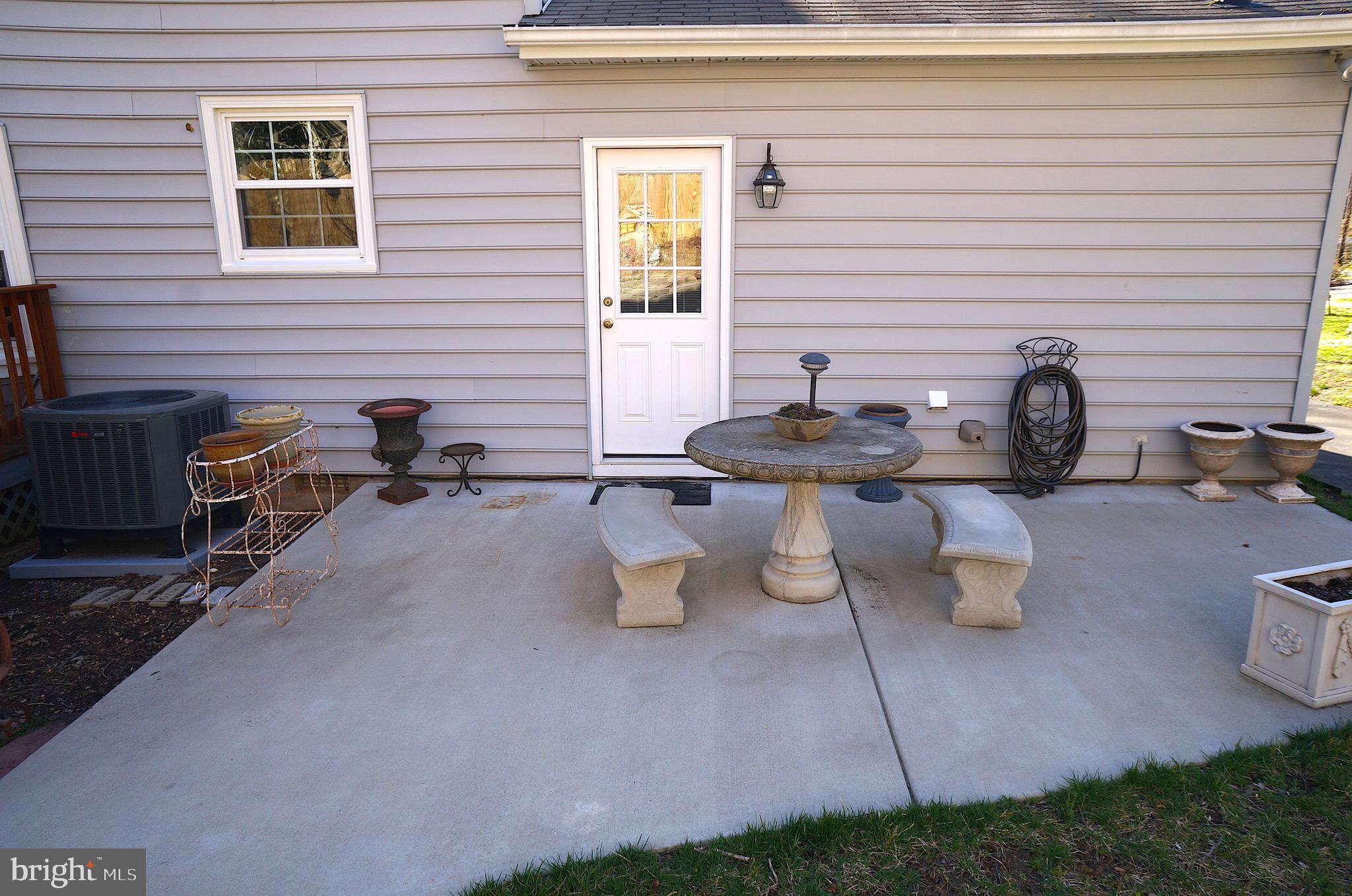 AQUIA HARBOUR - Residential