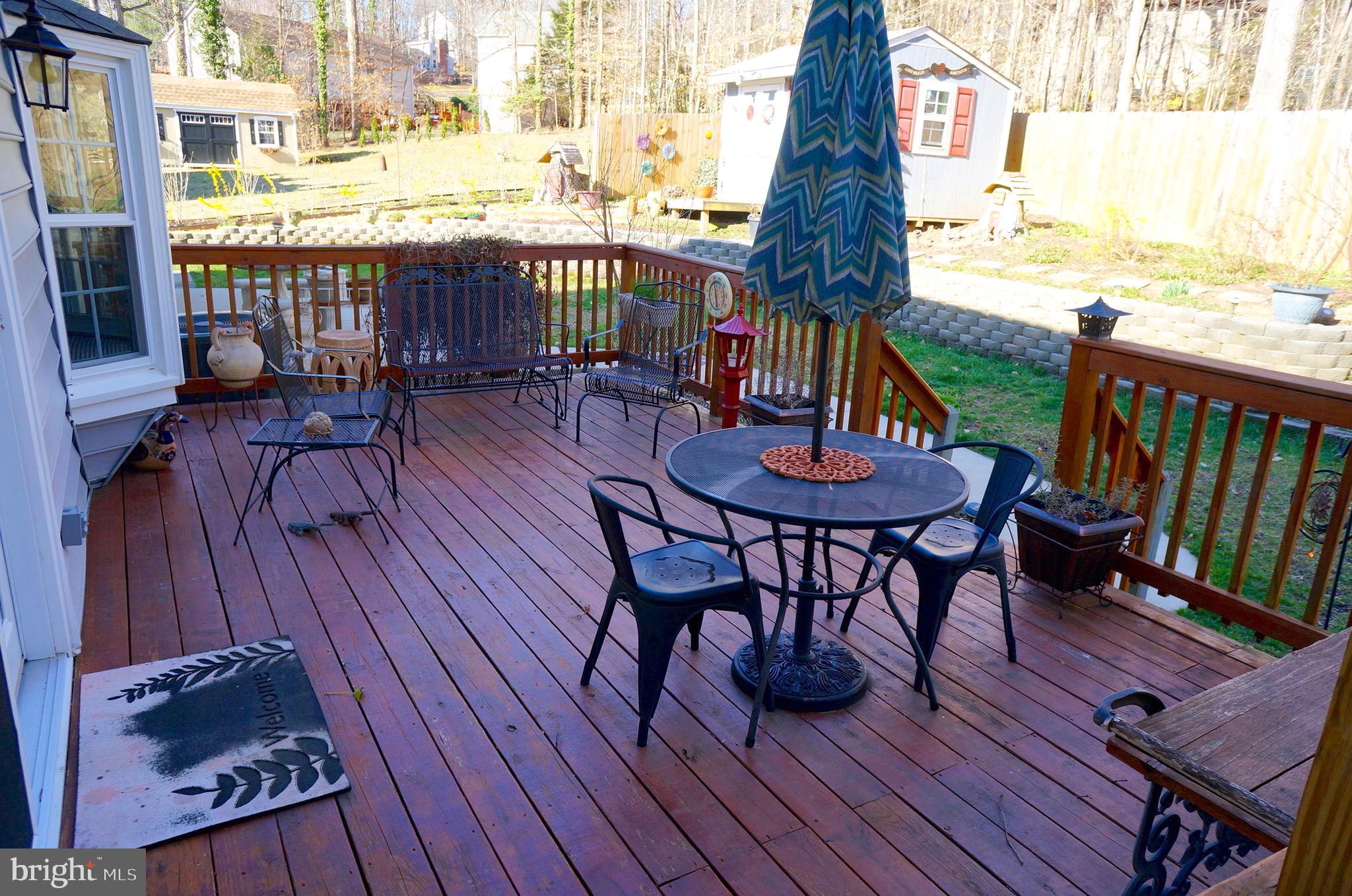 AQUIA HARBOUR - Residential