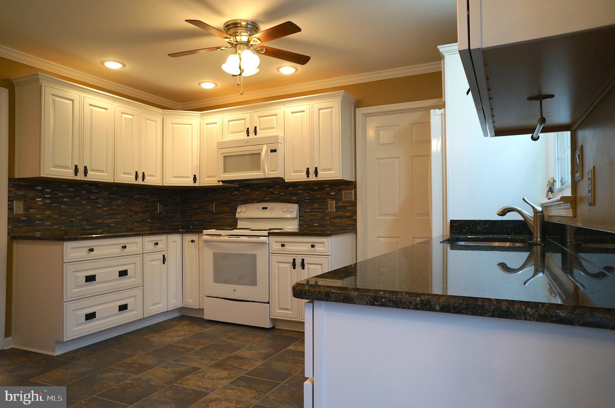 AQUIA HARBOUR - Residential