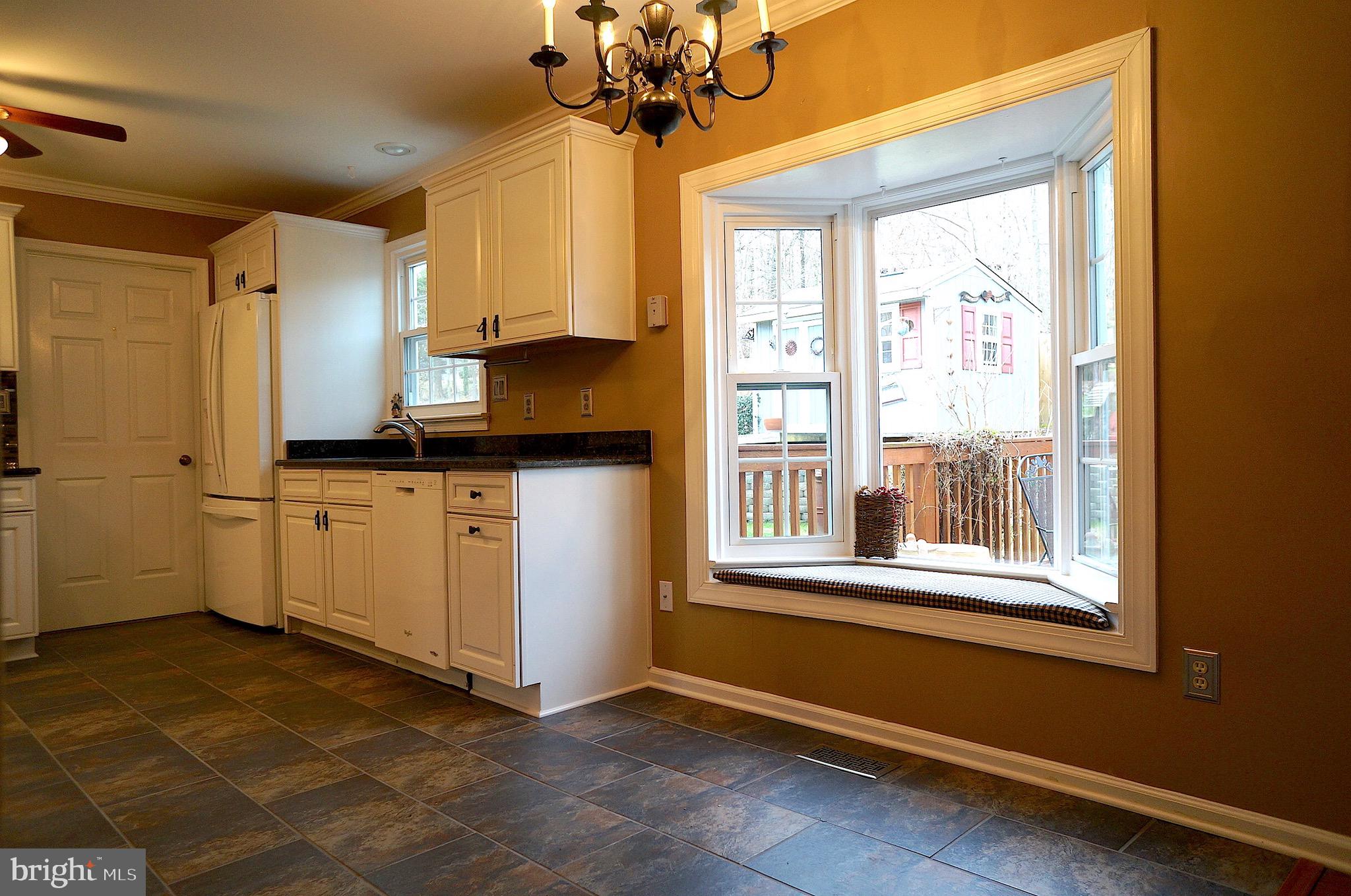 AQUIA HARBOUR - Residential