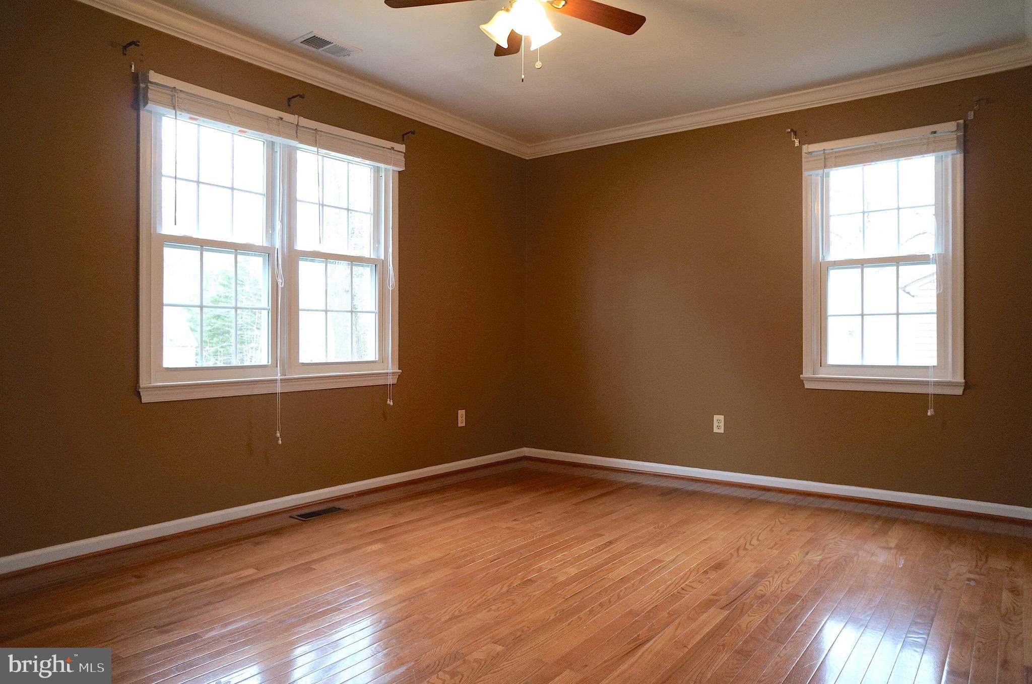 AQUIA HARBOUR - Residential