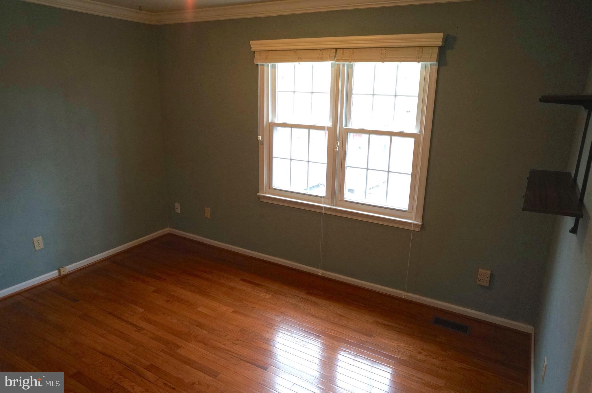 AQUIA HARBOUR - Residential